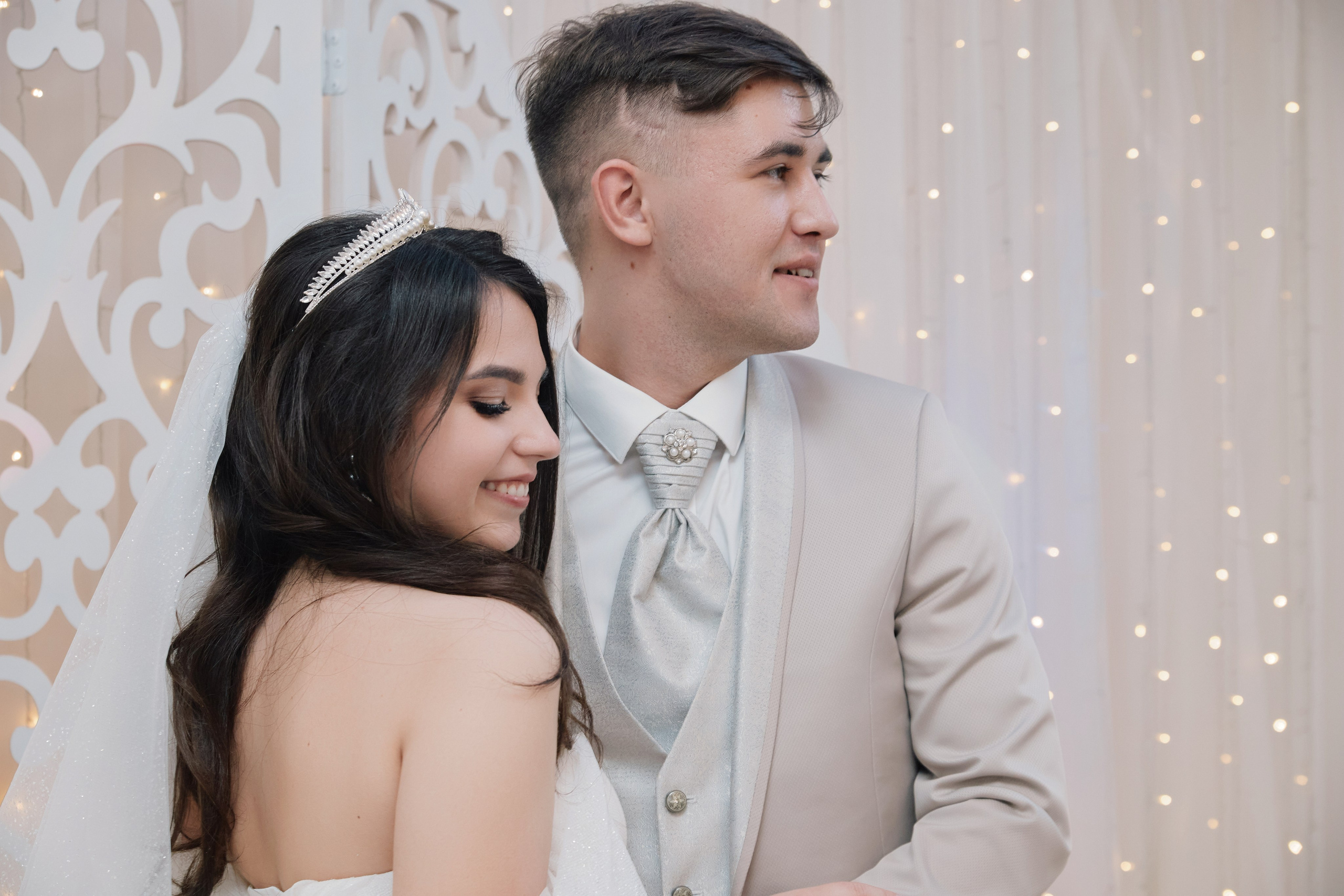 Свадебная фотосессия. Фотограф и видеограф в Кургане Леонид Корнильев