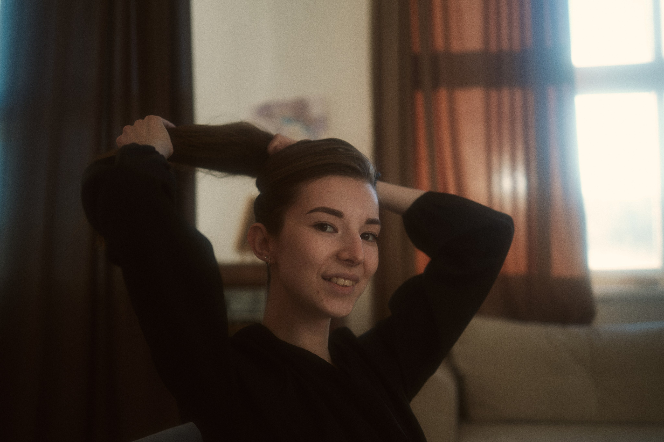 Дарья. Фотограф и видеограф в Кургане Леонид Корнильев