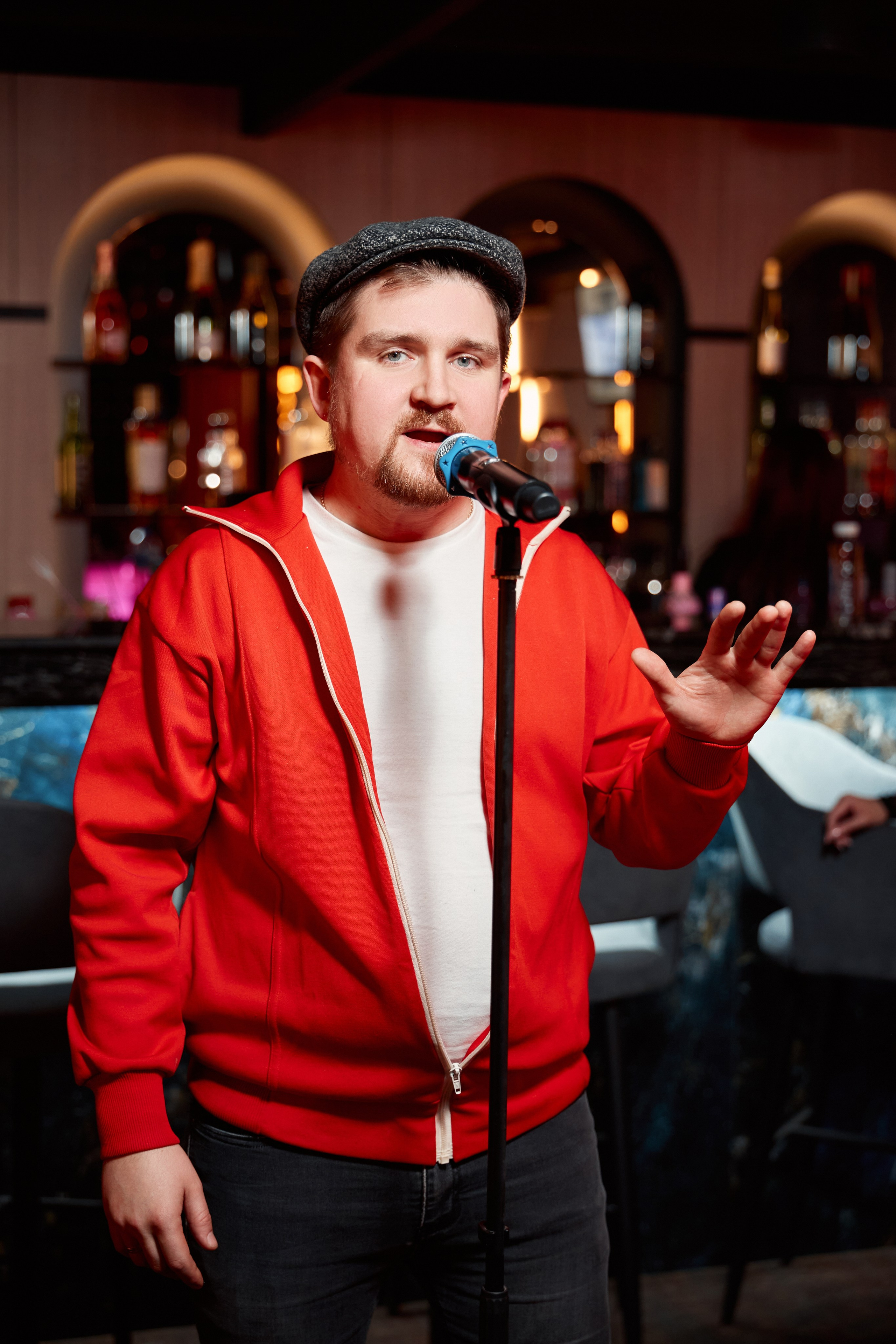 Поэтическая история. Фотограф и видеограф в Кургане Леонид Корнильев