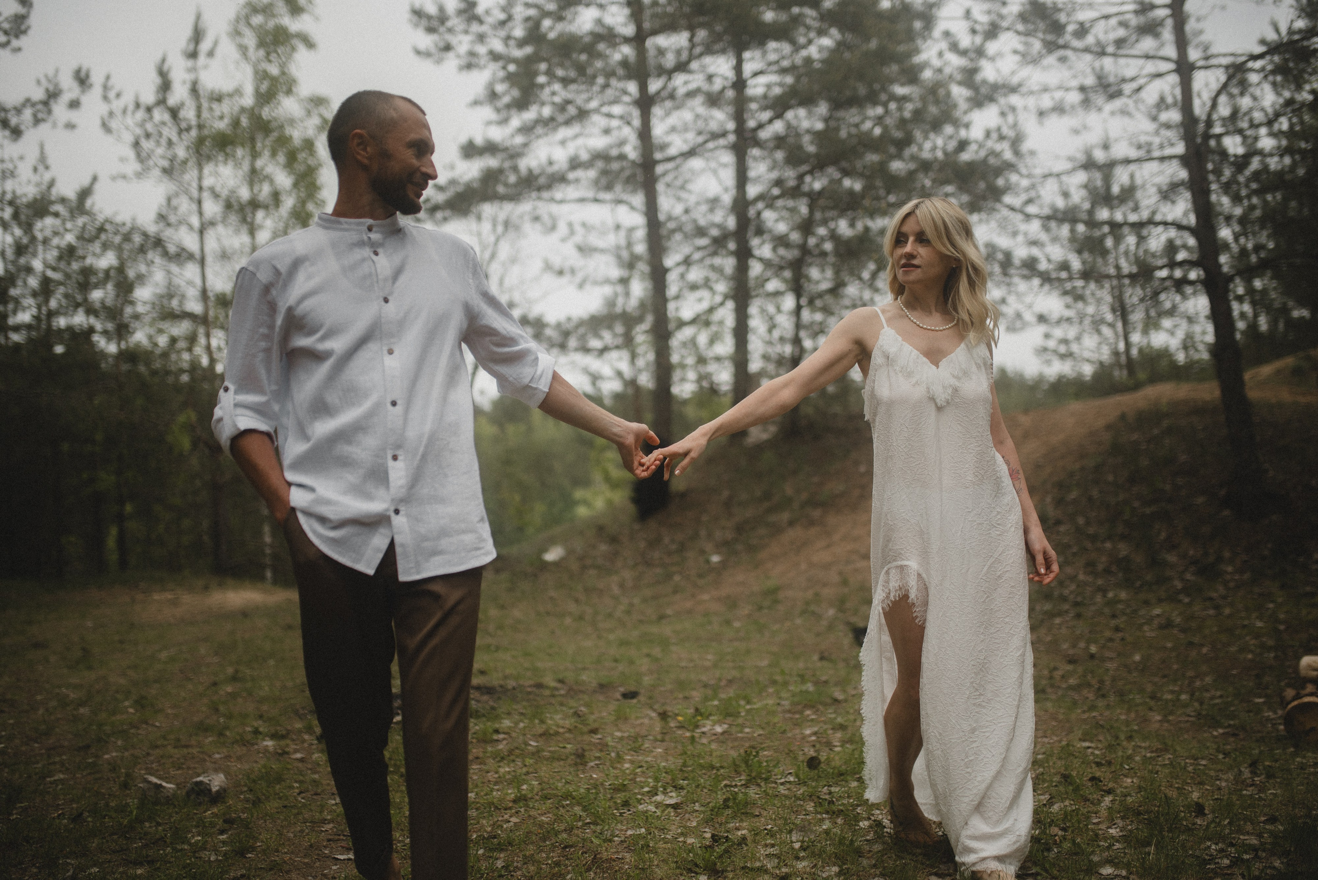 Aleksandr & Tatyana