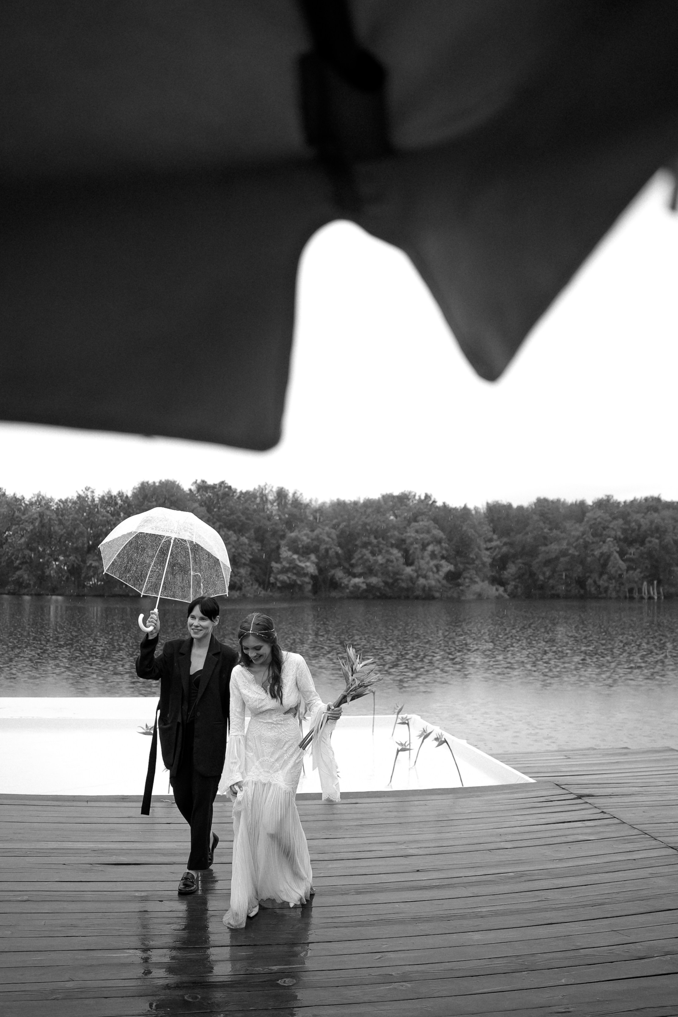 Майский Дождь. Полный день (сокращено). Семейный и портретный фотограф в Саратове Сахарова Маша