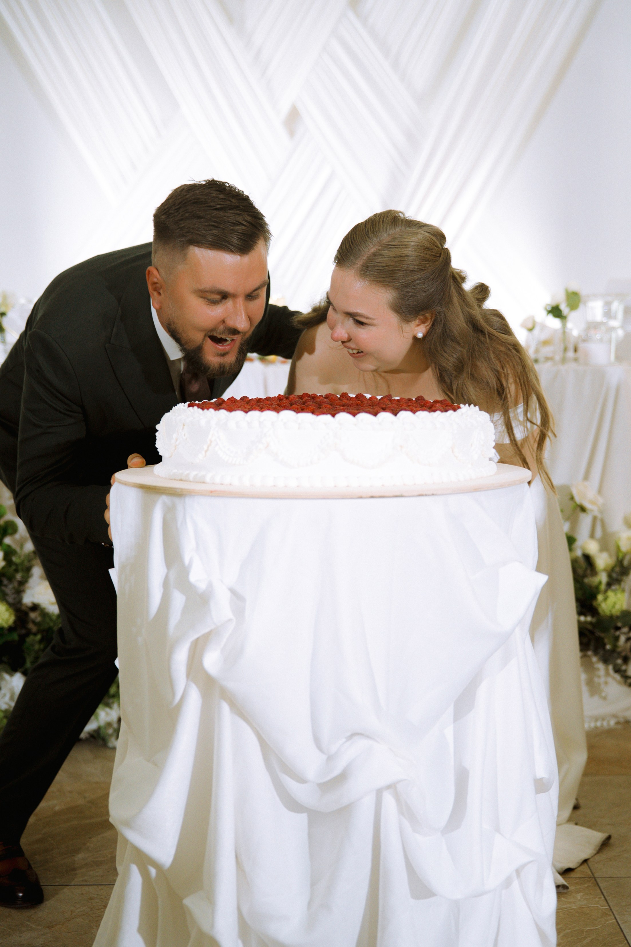 Liza+Danya Anons. Семейный и портретный фотограф в Саратове Сахарова Маша