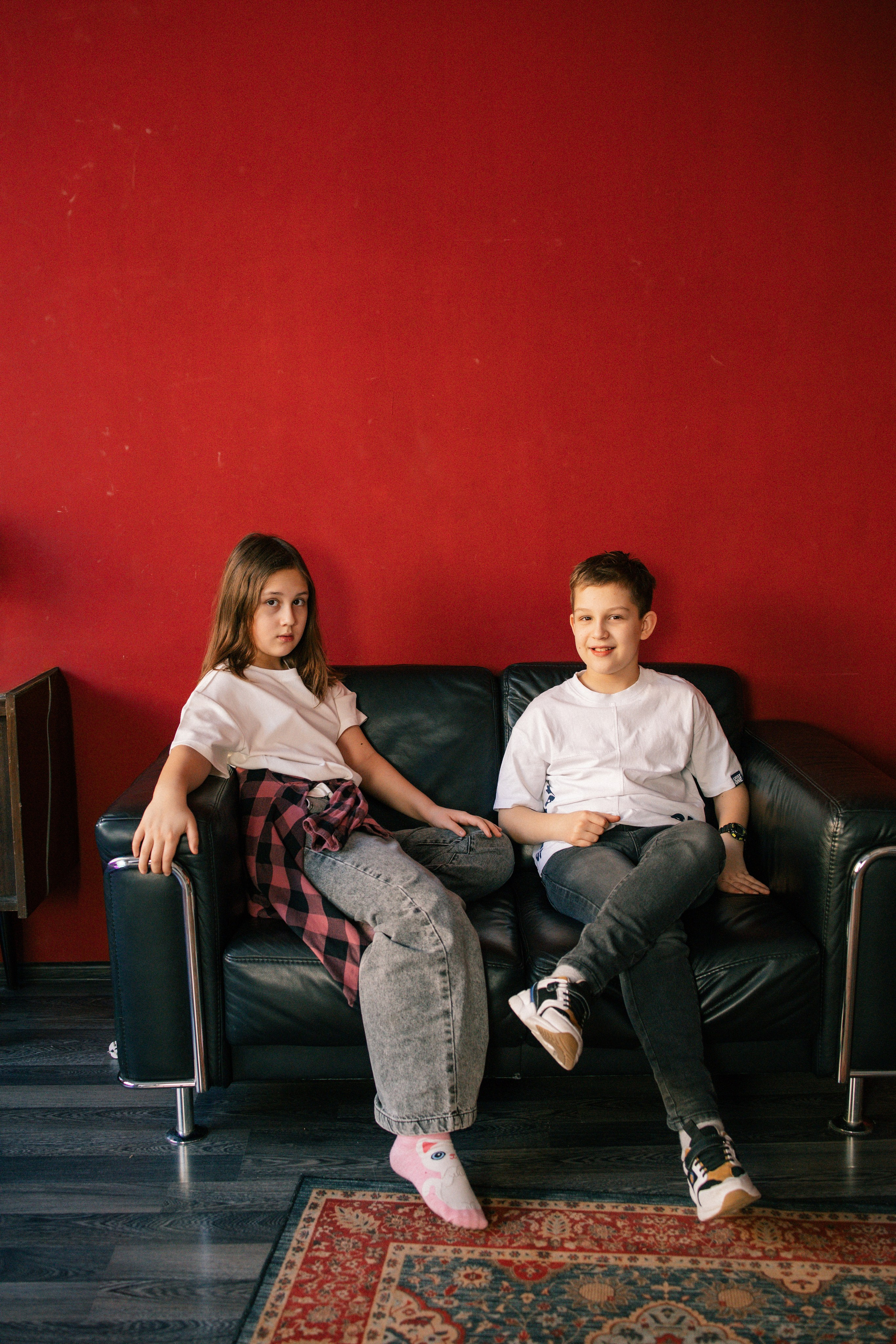 Rock-n-roll или в ожидании нового члена группы. Фотограф в Санкт-Петербурге Светлана Арестова