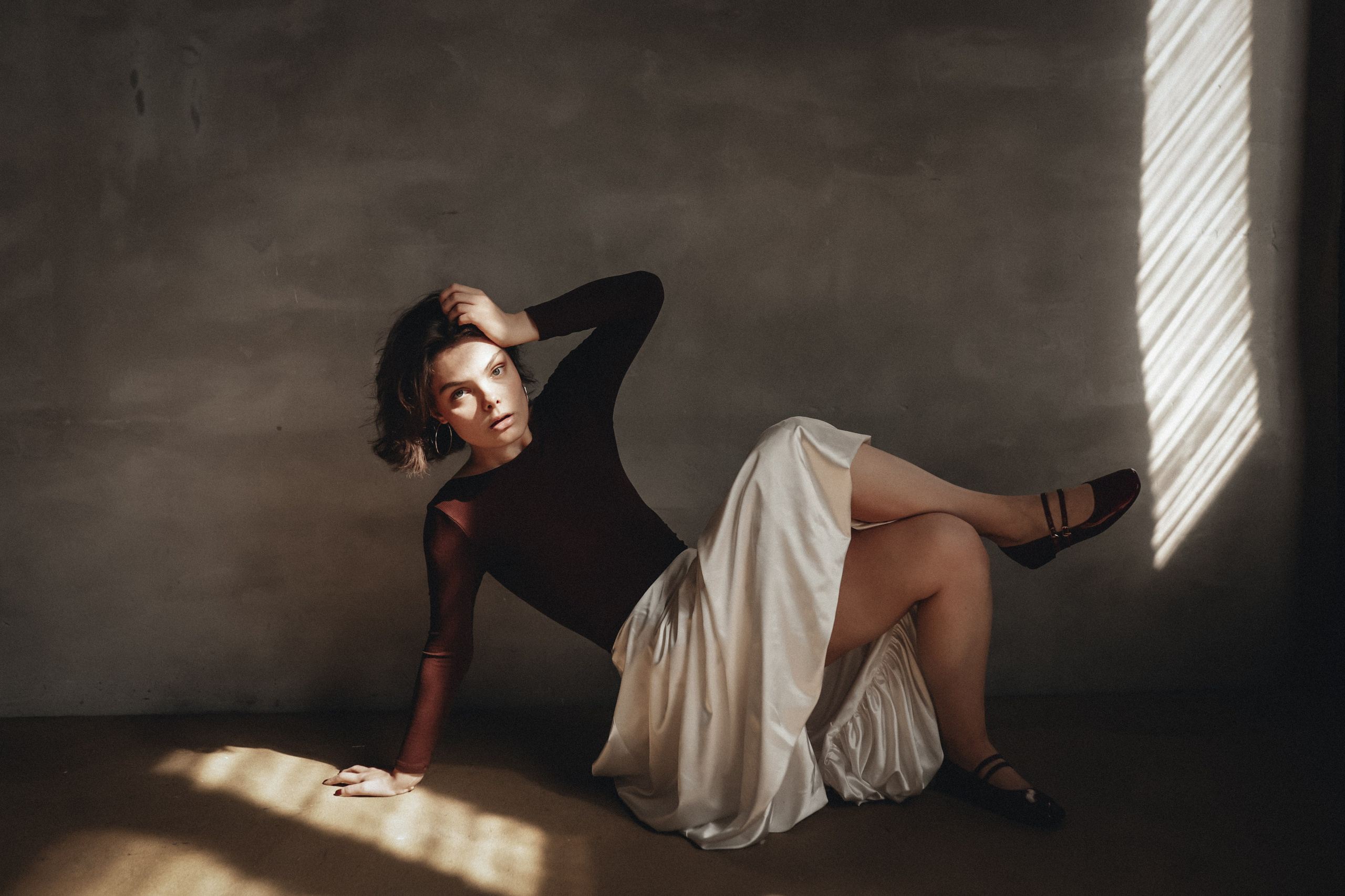 Соня. Фотограф в Нижнем Новгороде Кристина Батанова