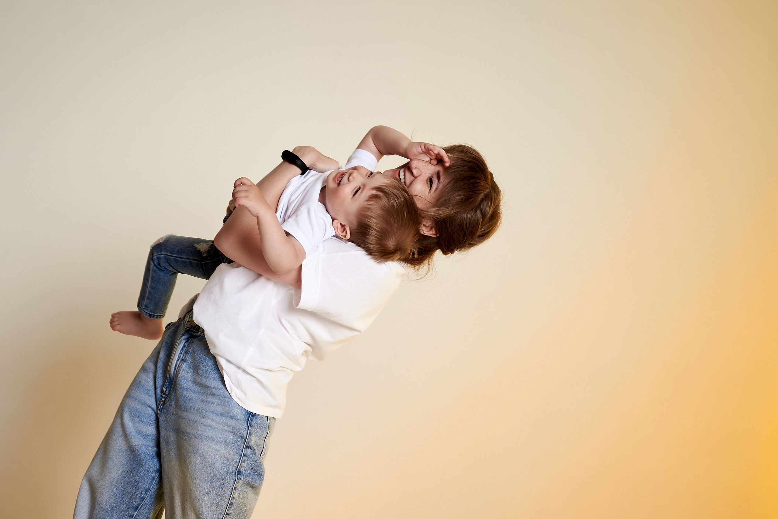 Семьи. Семейный фотограф в Хабаровске Екатерина Лозовая