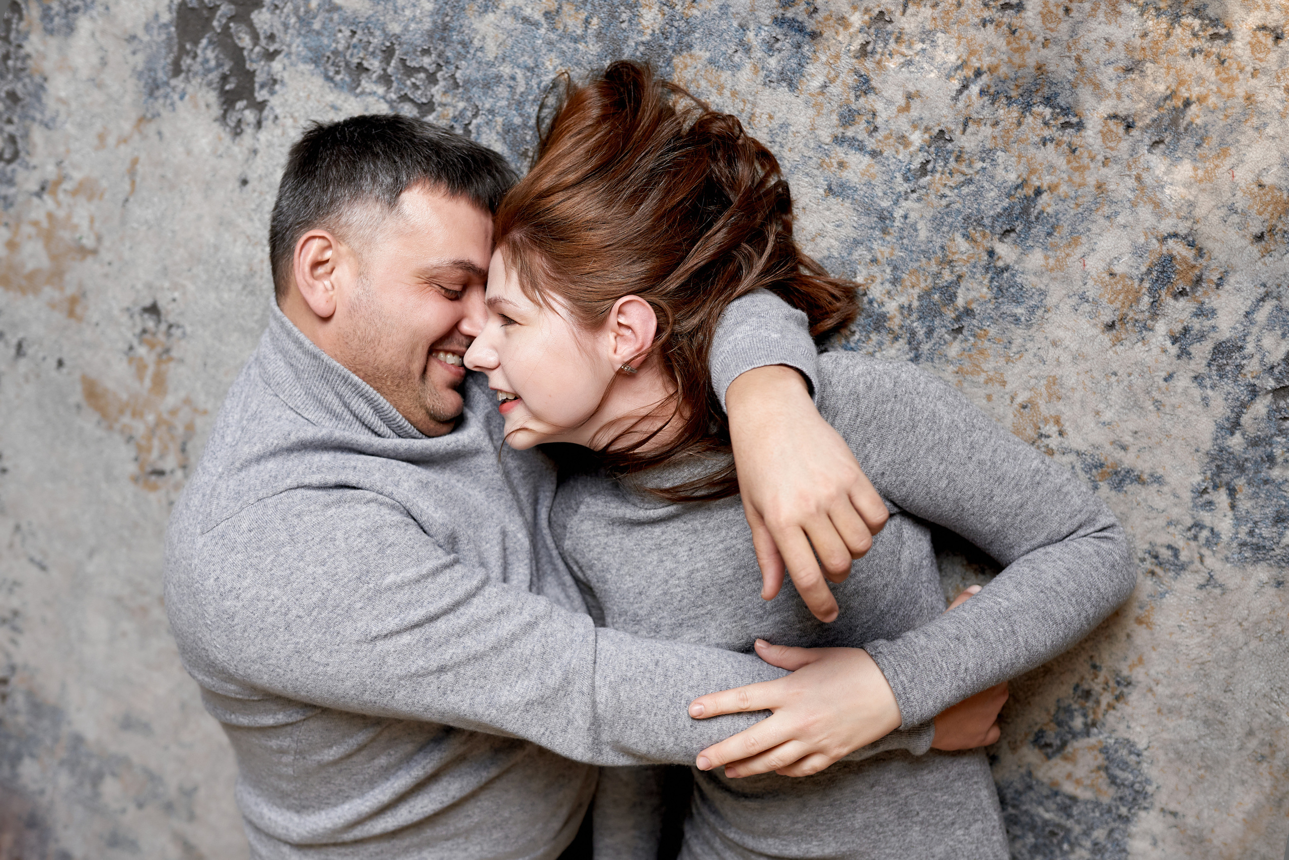 Семьи. Семейный фотограф в Хабаровске Екатерина Лозовая