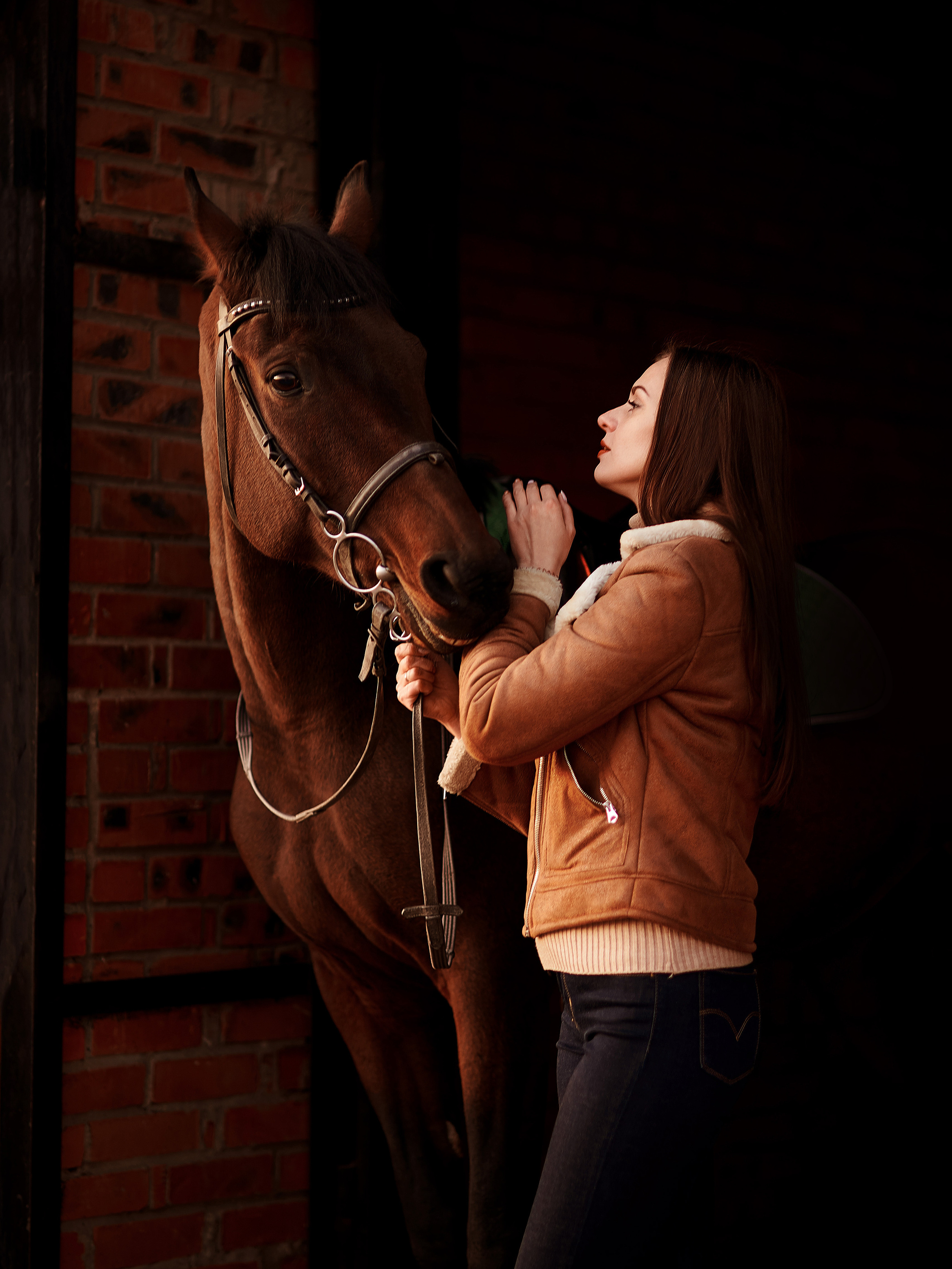 Портреты. Семейный фотограф в Хабаровске Екатерина Лозовая