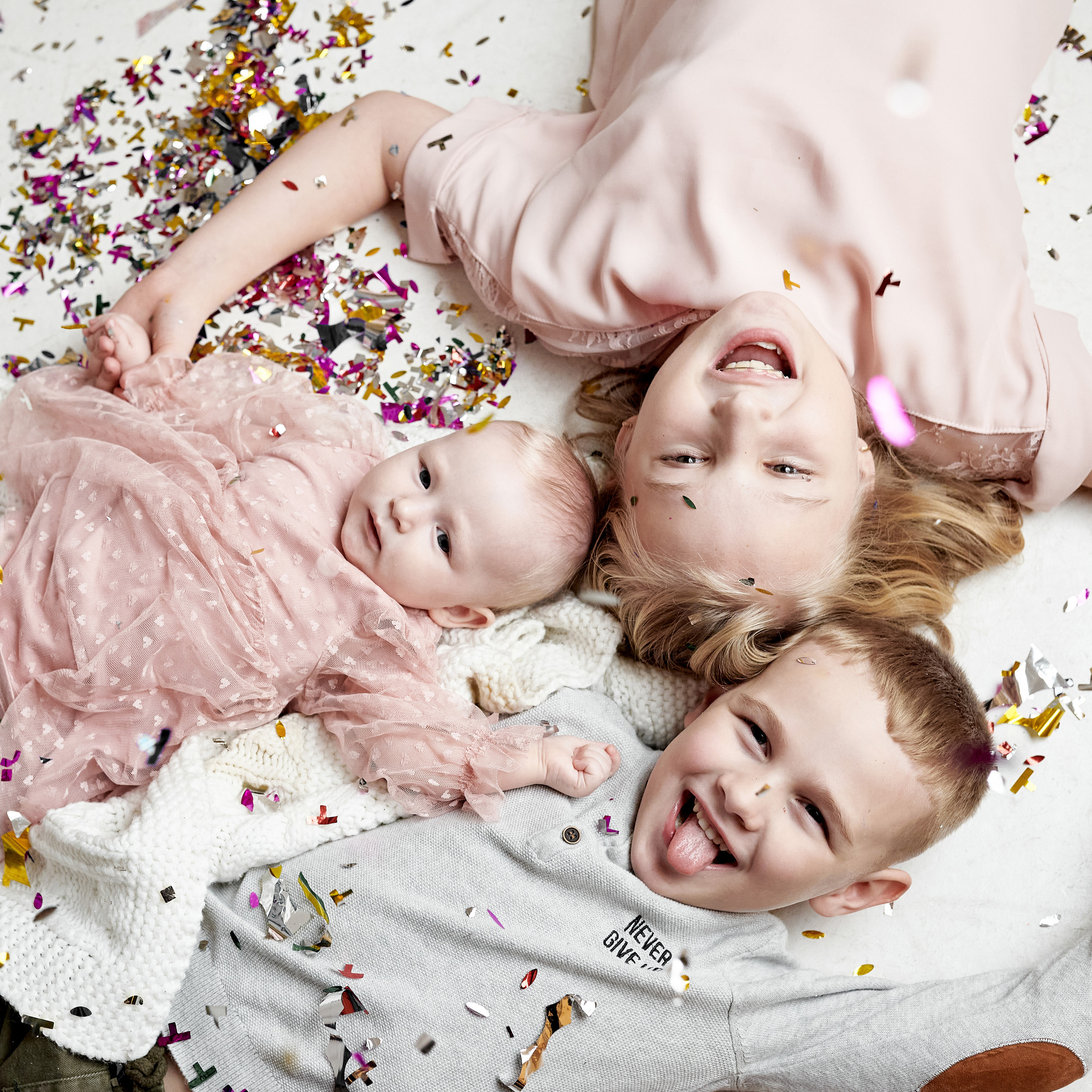 Дети. Семейный фотограф в Хабаровске Екатерина Лозовая