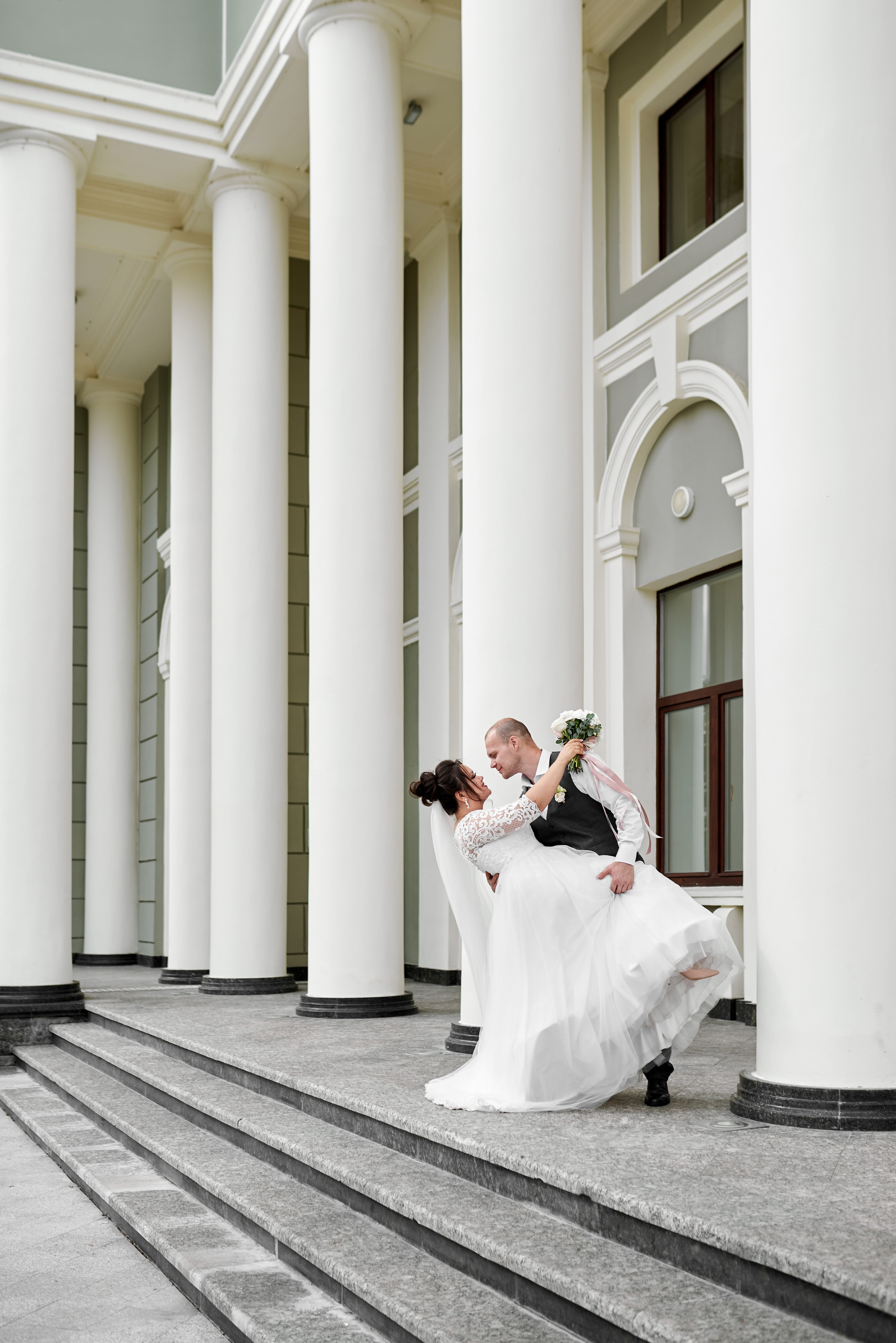 Свадьбы. Семейный фотограф в Хабаровске Екатерина Лозовая