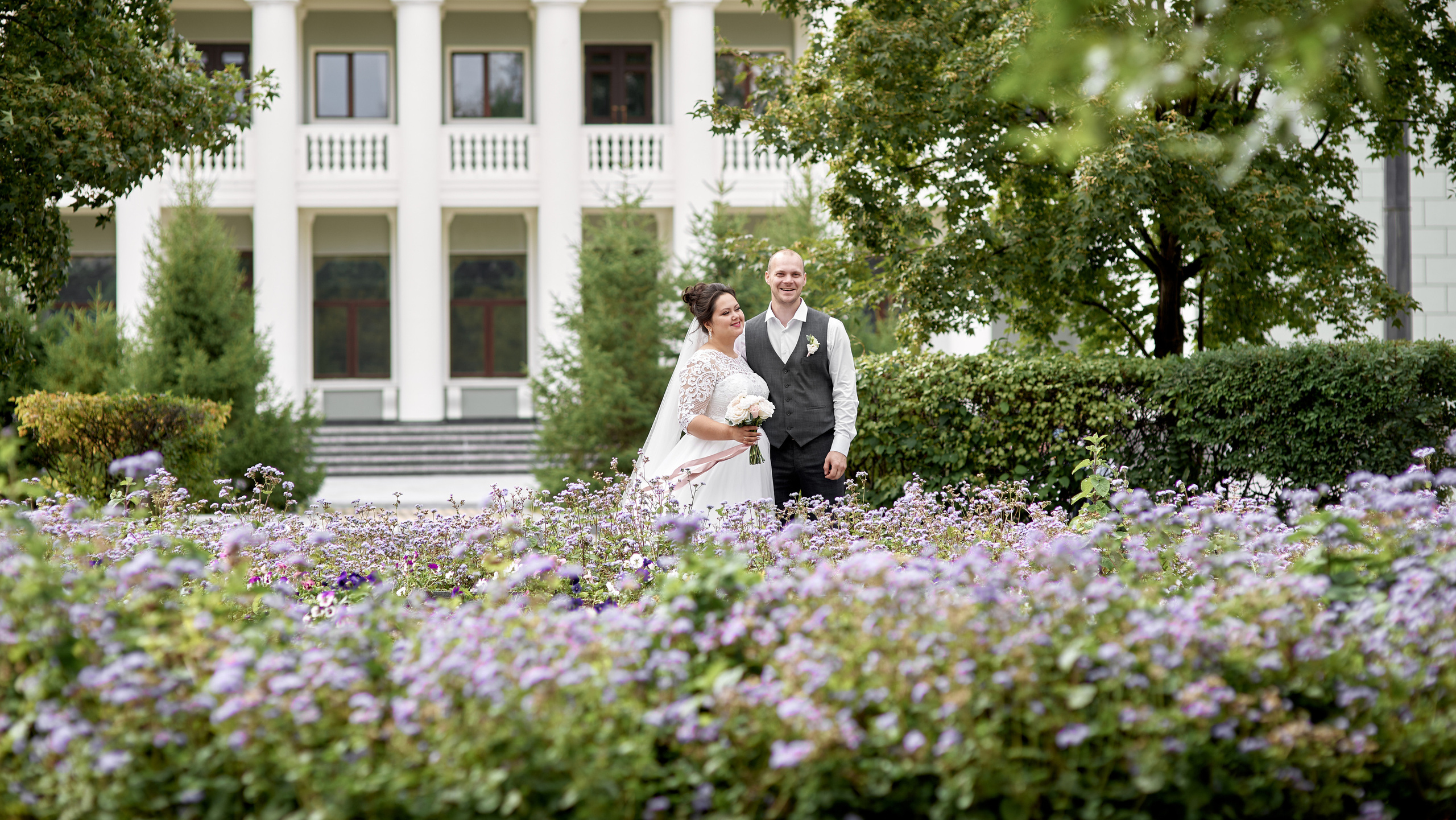 Свадьбы. Семейный фотограф в Хабаровске Екатерина Лозовая