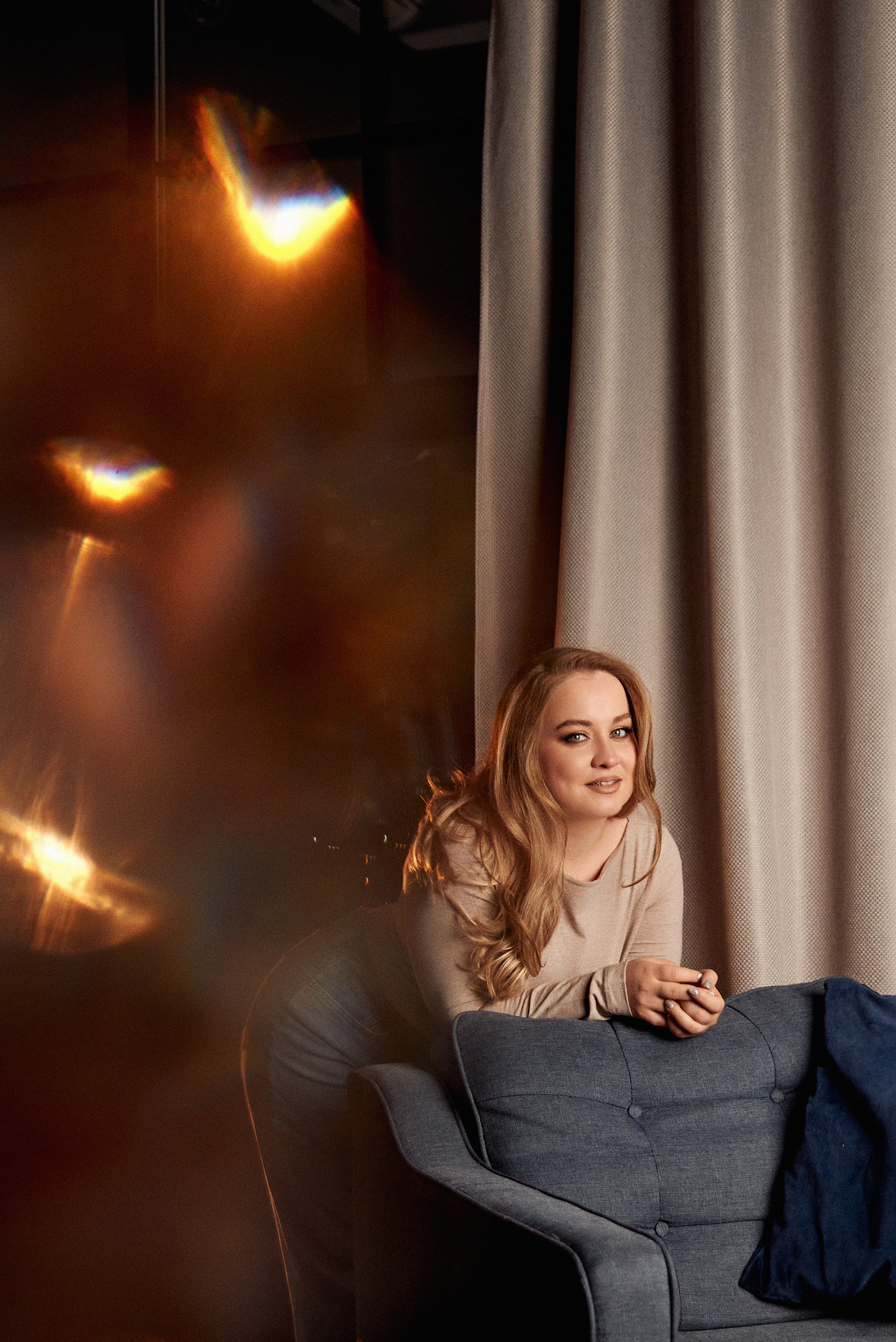 Портреты. Семейный фотограф в Хабаровске Екатерина Лозовая