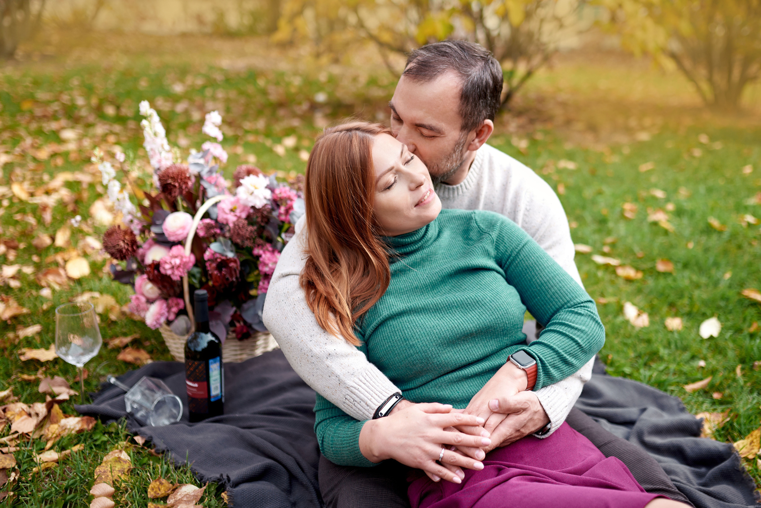 Семьи. Семейный фотограф в Хабаровске Екатерина Лозовая