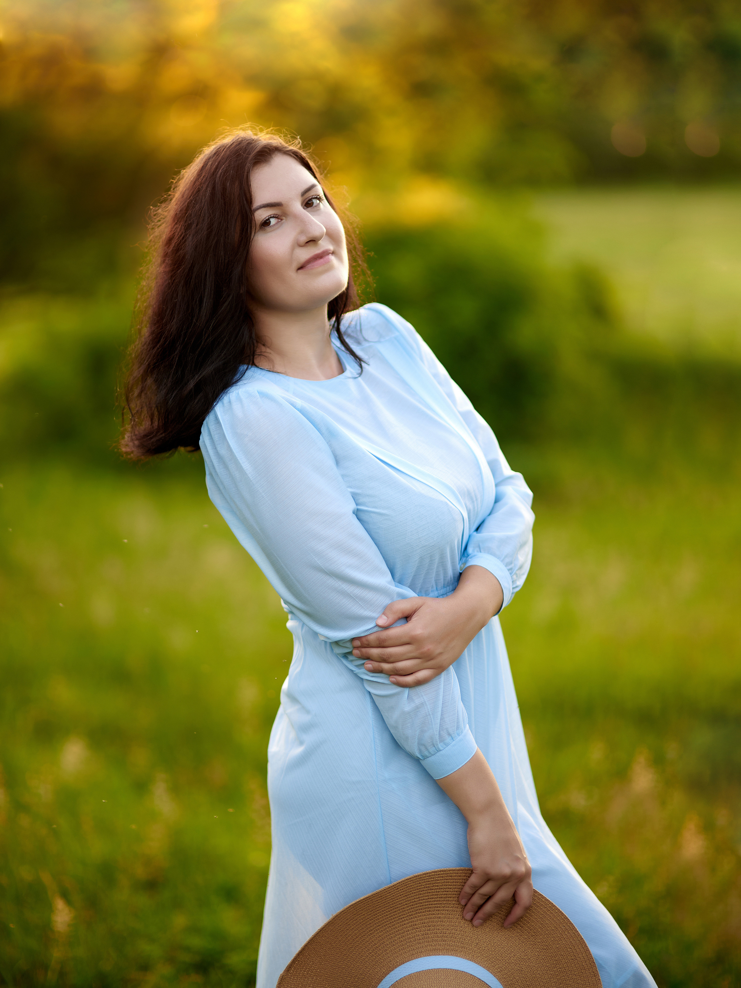 Портреты. Семейный фотограф в Хабаровске Екатерина Лозовая