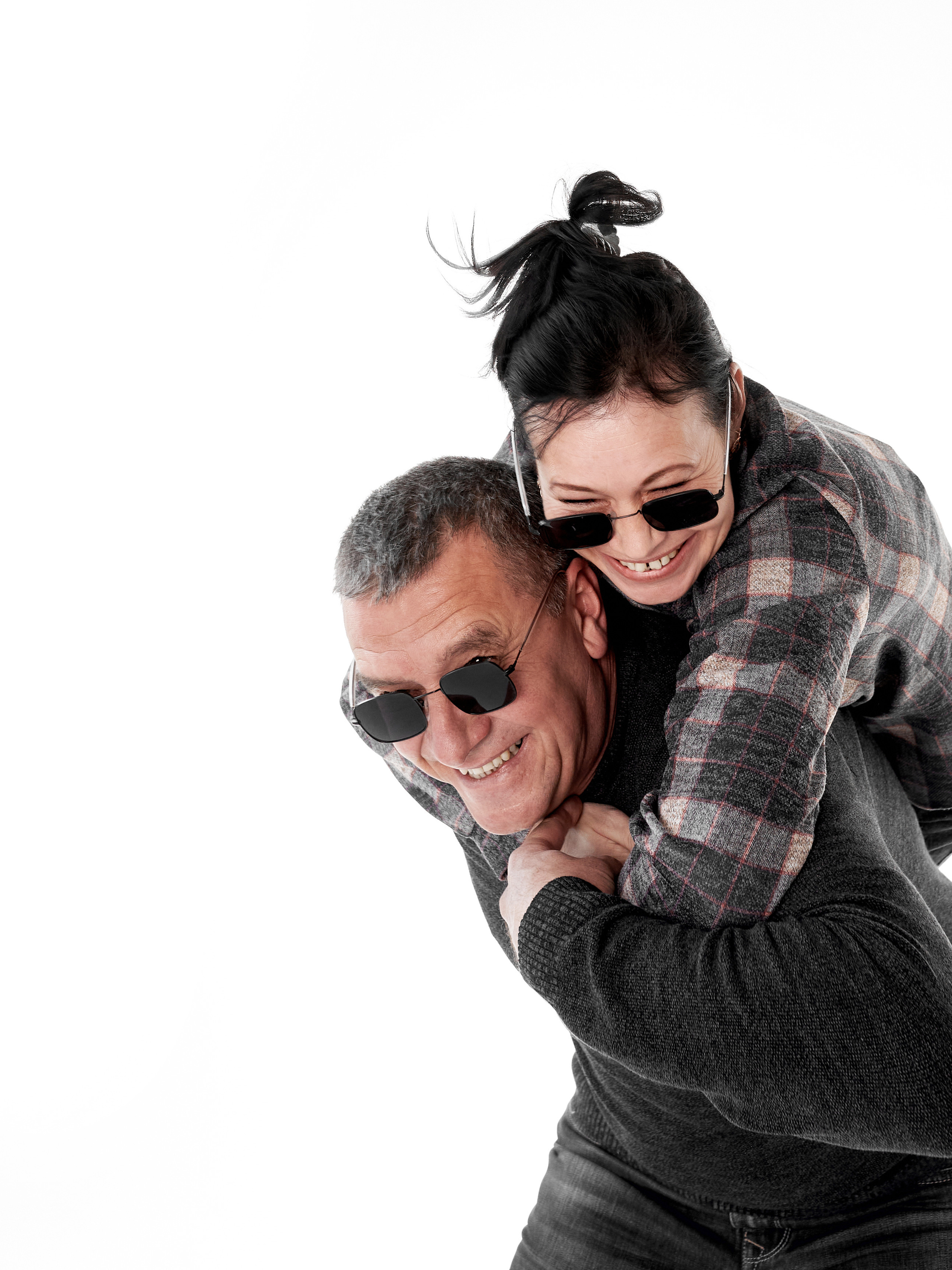 Семьи. Семейный фотограф в Хабаровске Екатерина Лозовая