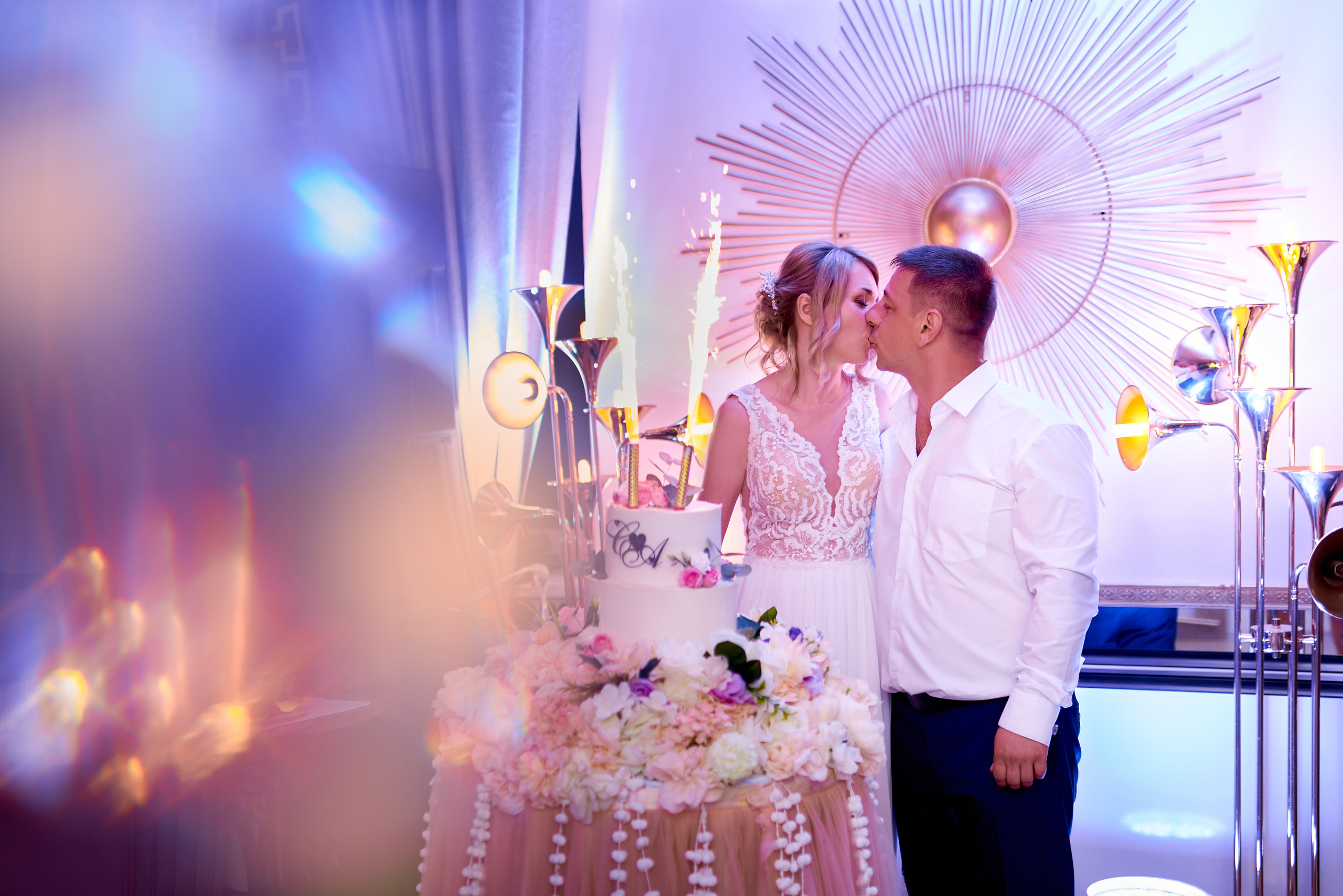 Свадьбы. Семейный фотограф в Хабаровске Екатерина Лозовая