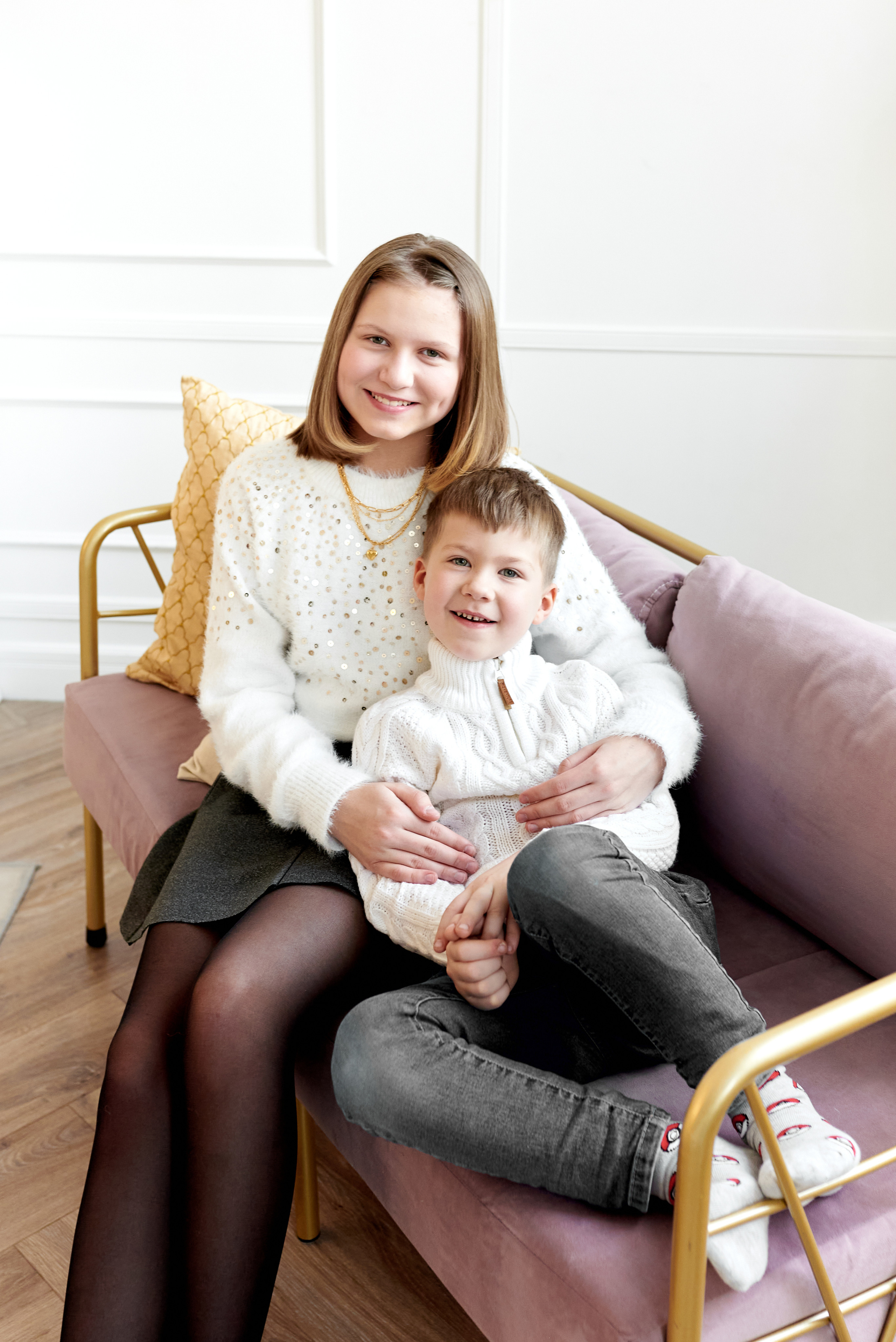 Семьи. Семейный фотограф в Хабаровске Екатерина Лозовая