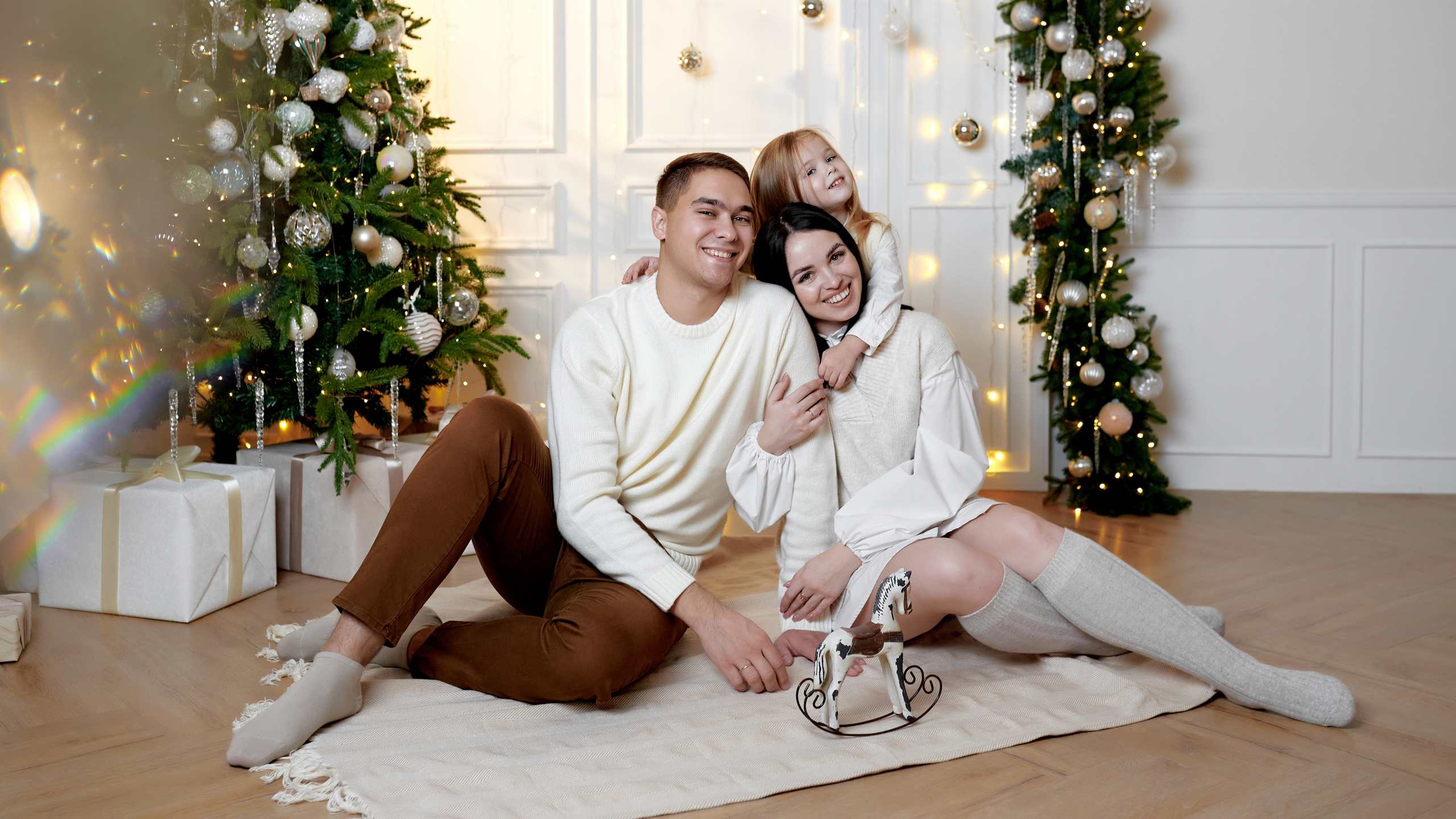 Семейный фотограф в Хабаровске Екатерина Лозовая