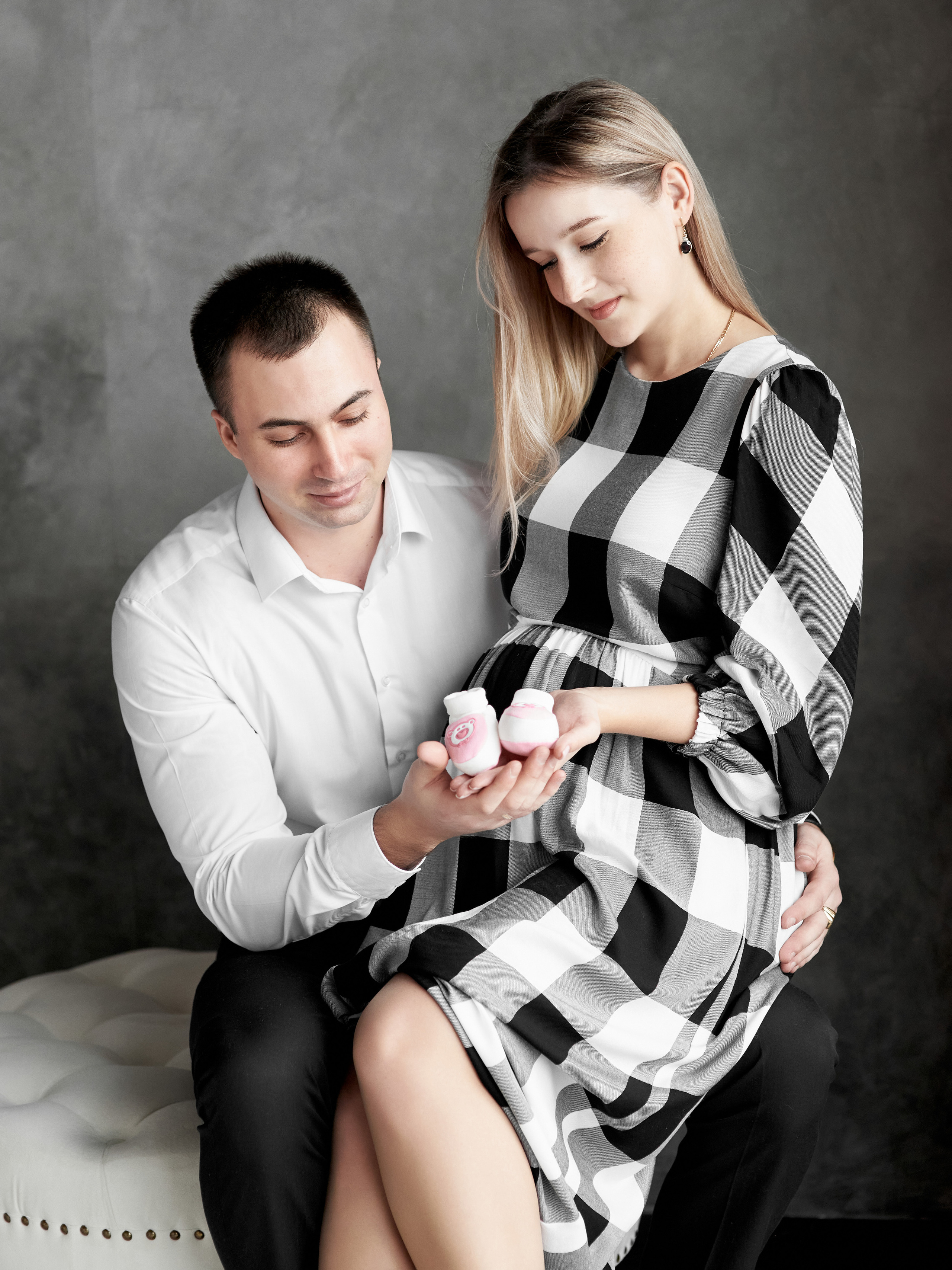 Семьи. Семейный фотограф в Хабаровске Екатерина Лозовая