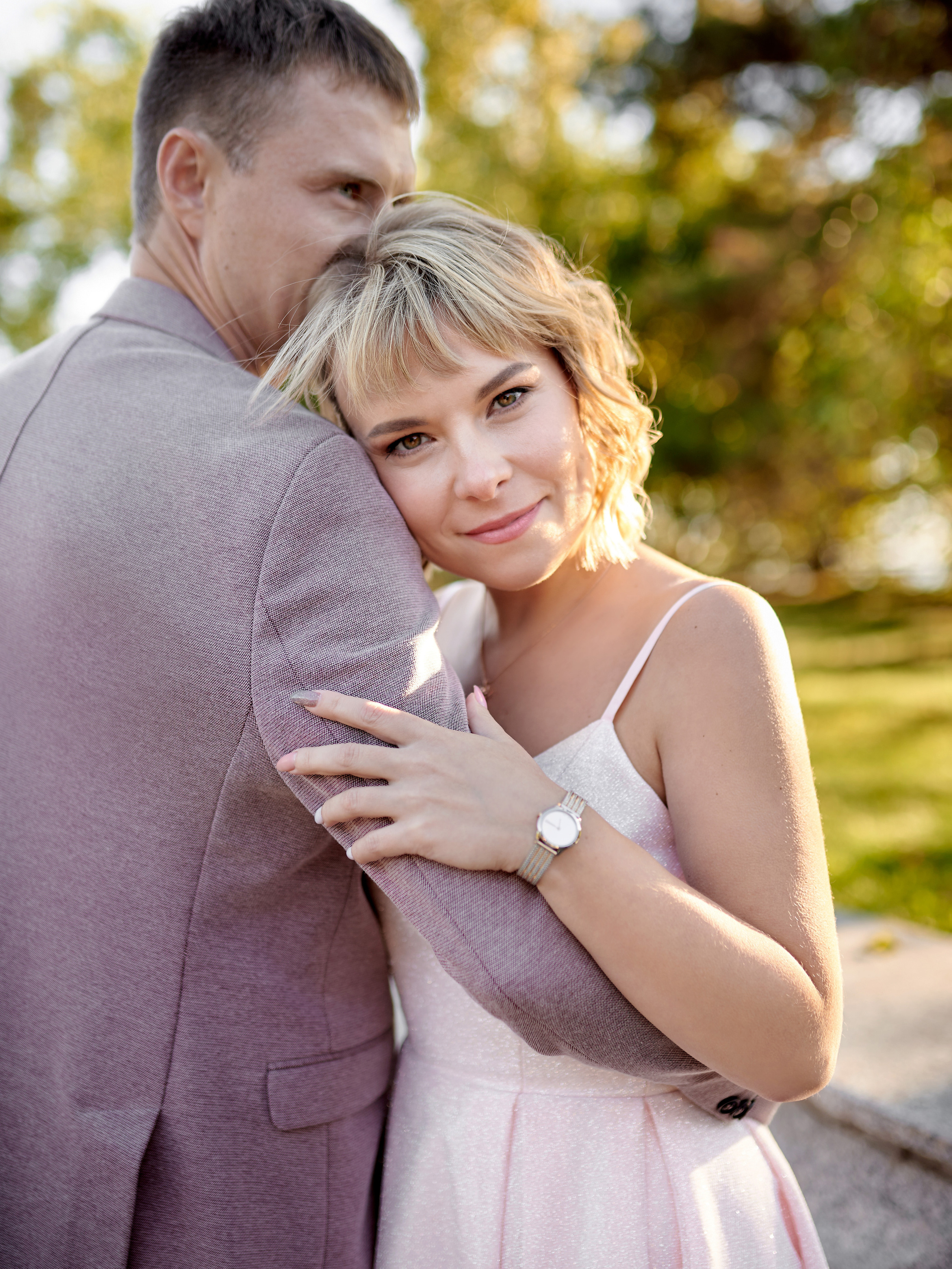 Семьи. Семейный фотограф в Хабаровске Екатерина Лозовая