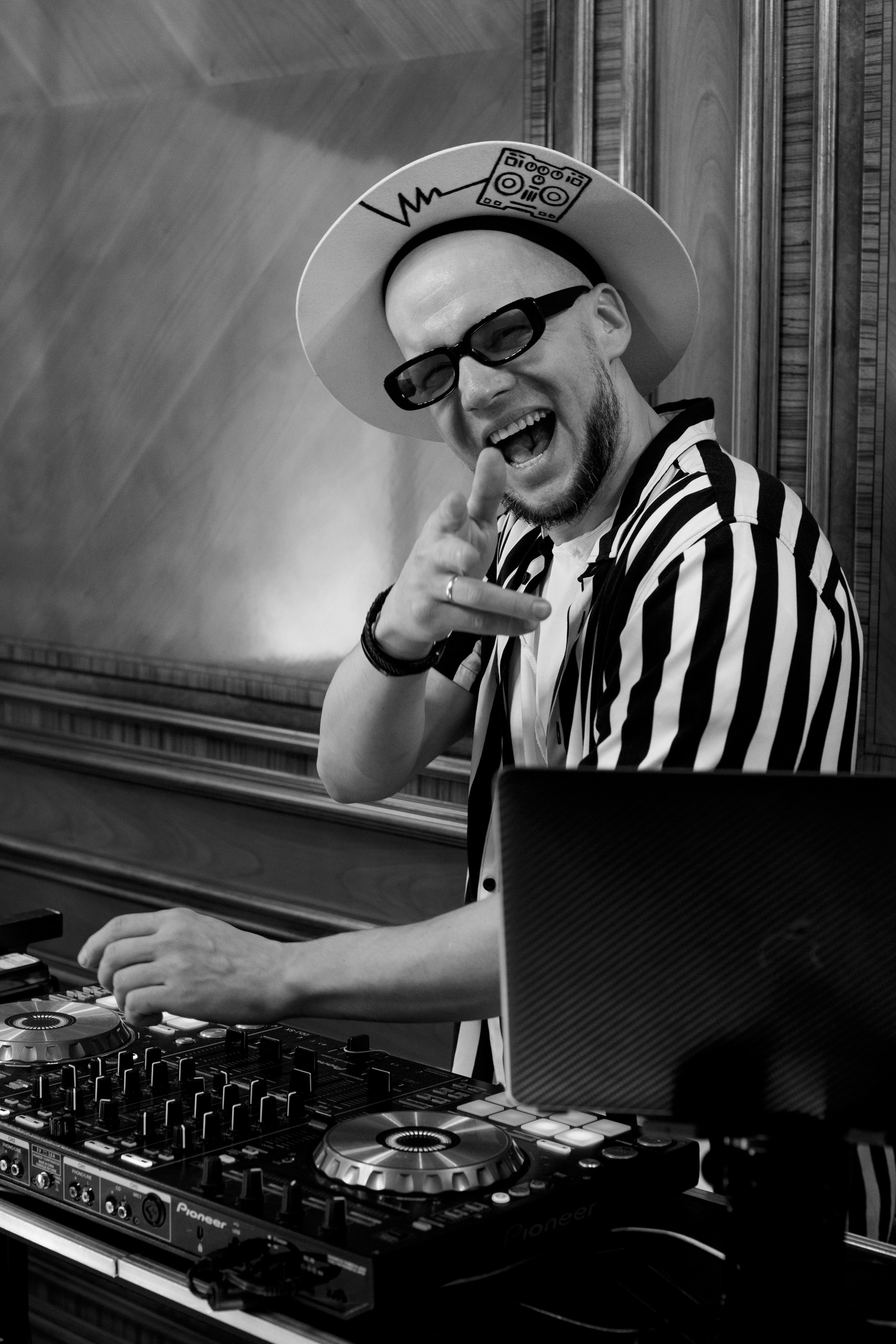 Показ мод Аники Киримовой и Наташи Королевы. Свадебный и Индивидуальный фотограф в Москве Акоп Арсенян