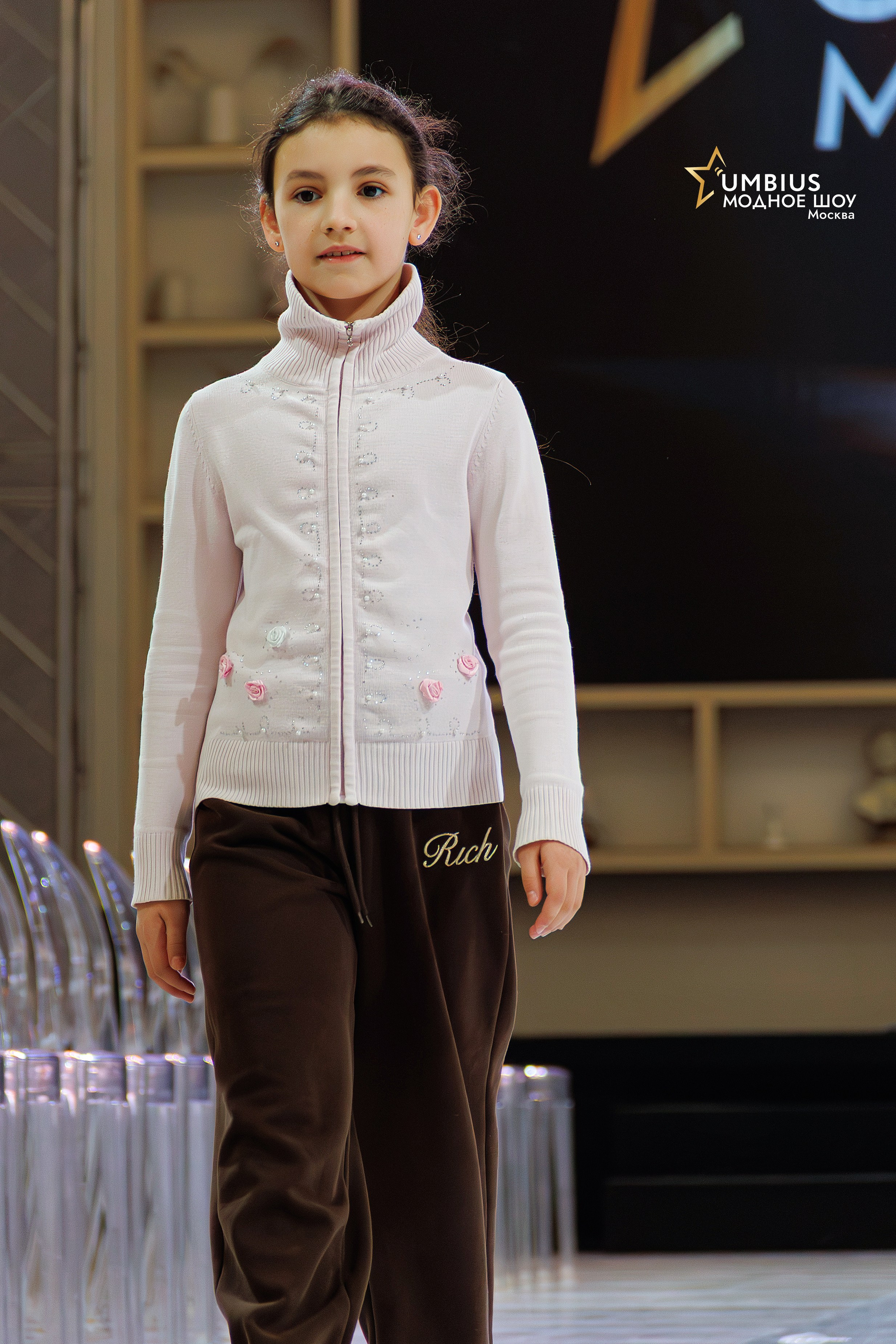 UMBIUS FASHION SHOW г. Москва. Фотограф в Смоленске Ася Польшина