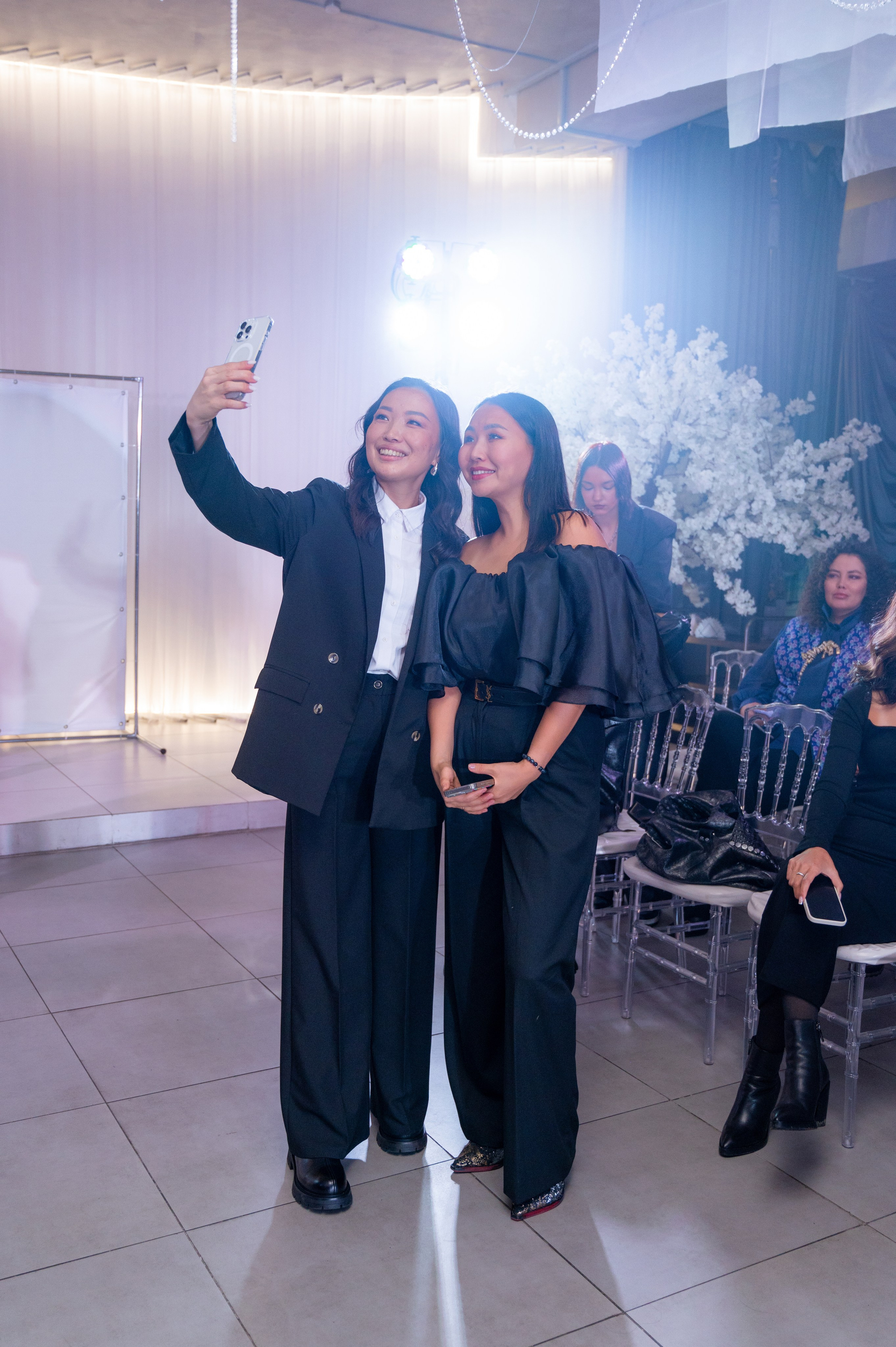 Fashion show. Женский и семейный фотограф Елизова Оля г. Улан-Удэ