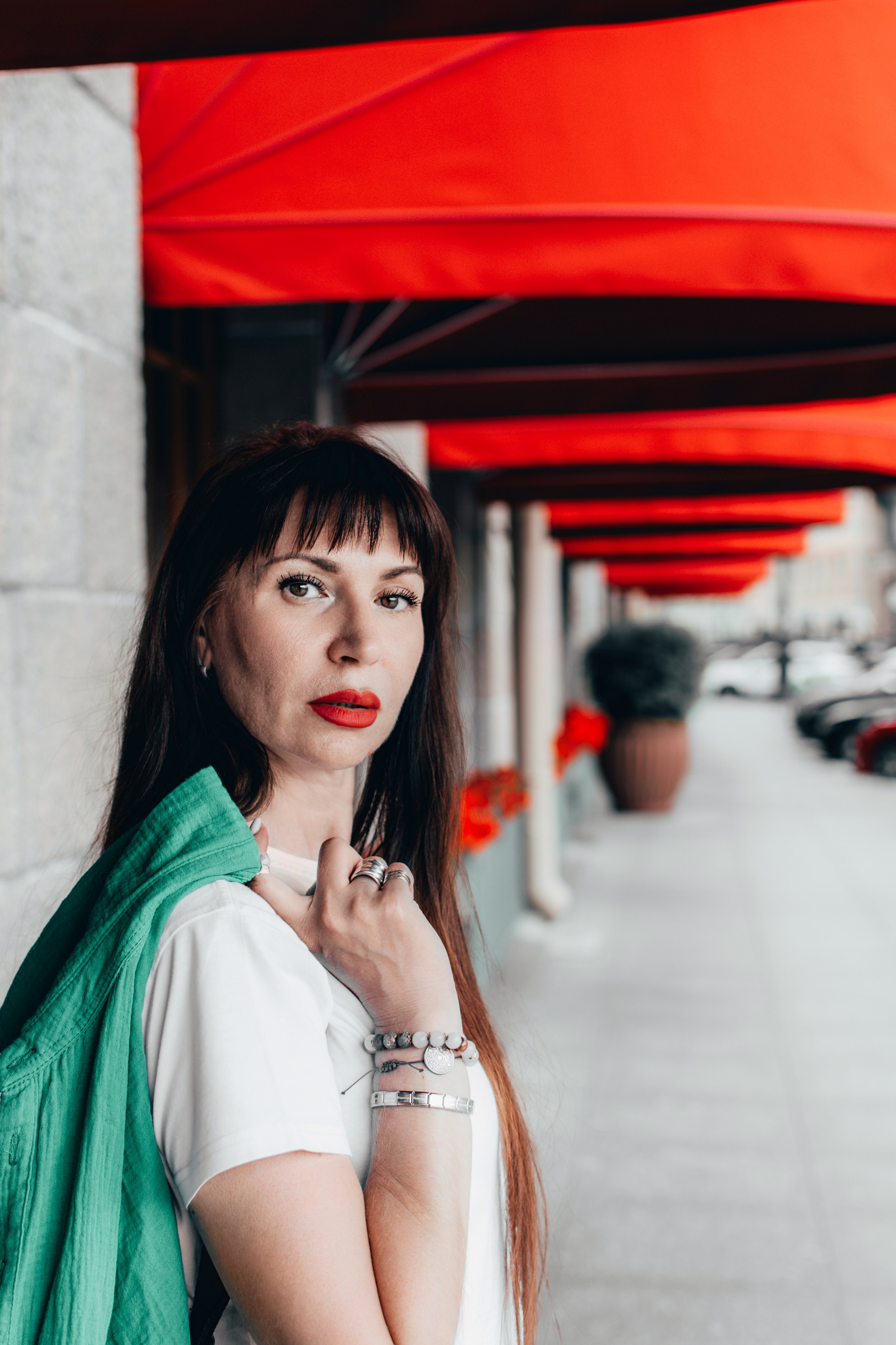 Наталия. Сергей Ильин | Фотограф