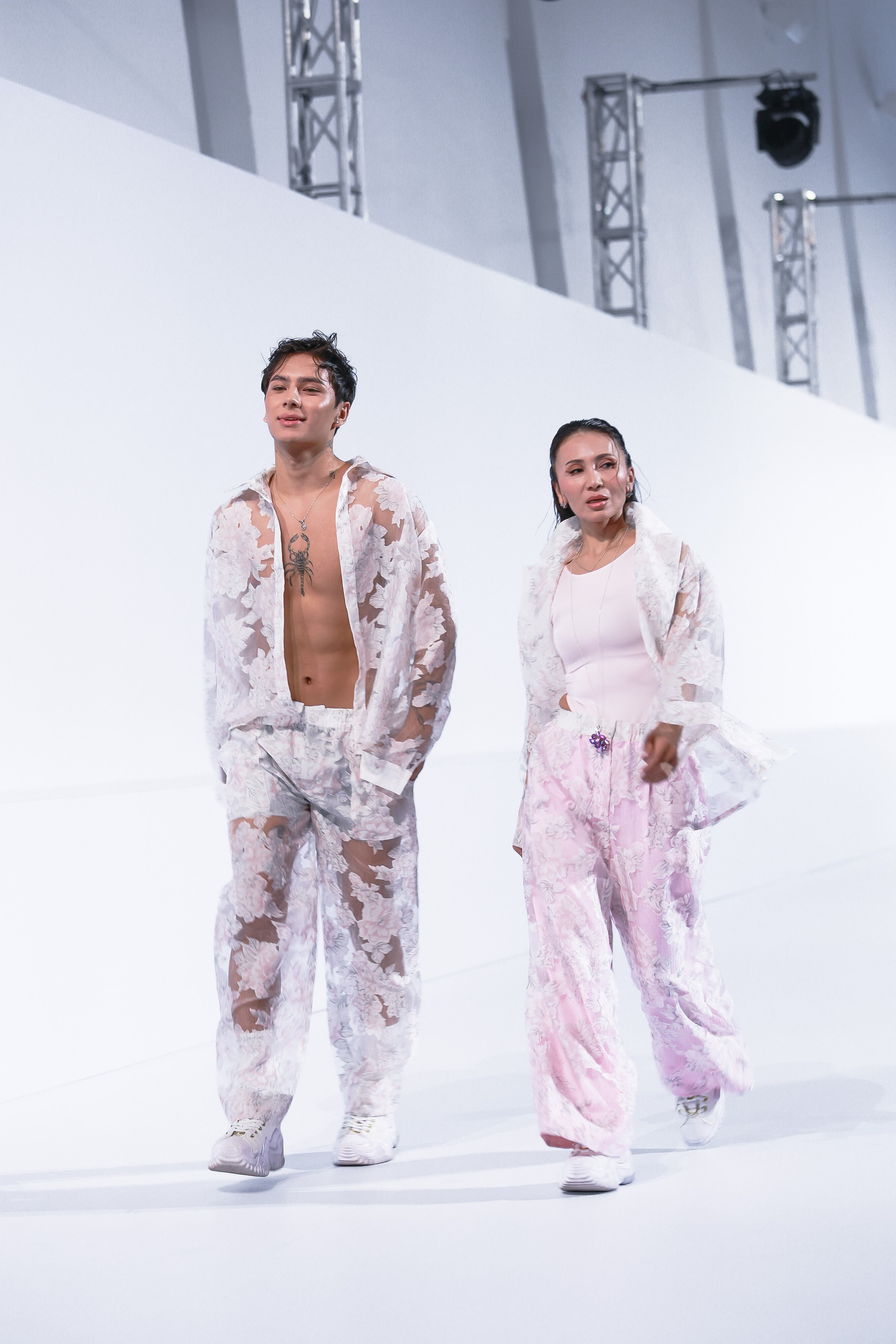 Kazakhstan Fashion Week. Фотограф в Алматы