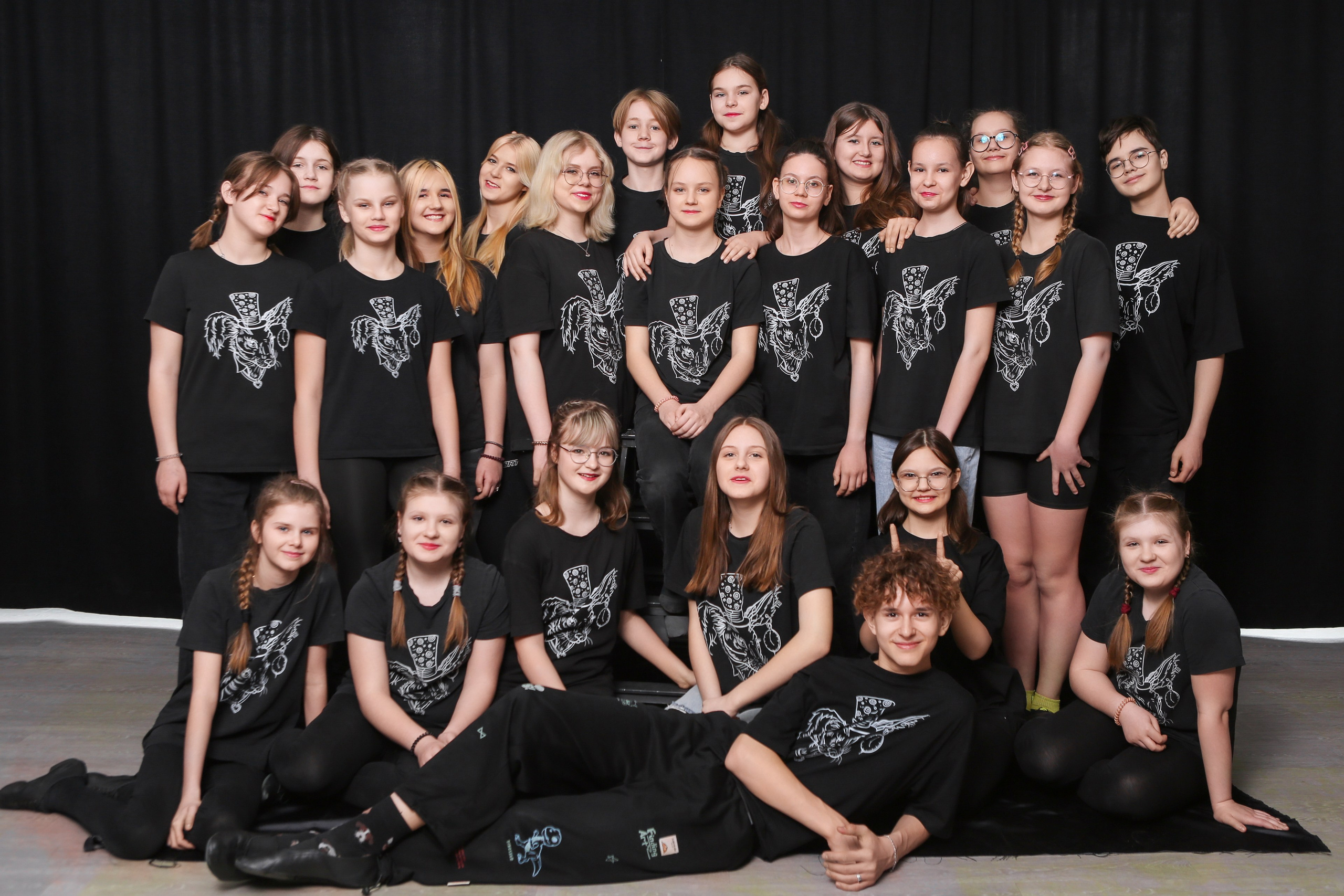 ТС ФАНТАЗИЯ — БОЛЬШАЯ СЪЕМКА. Профессиональный фотограф в Мценске и Орловской области