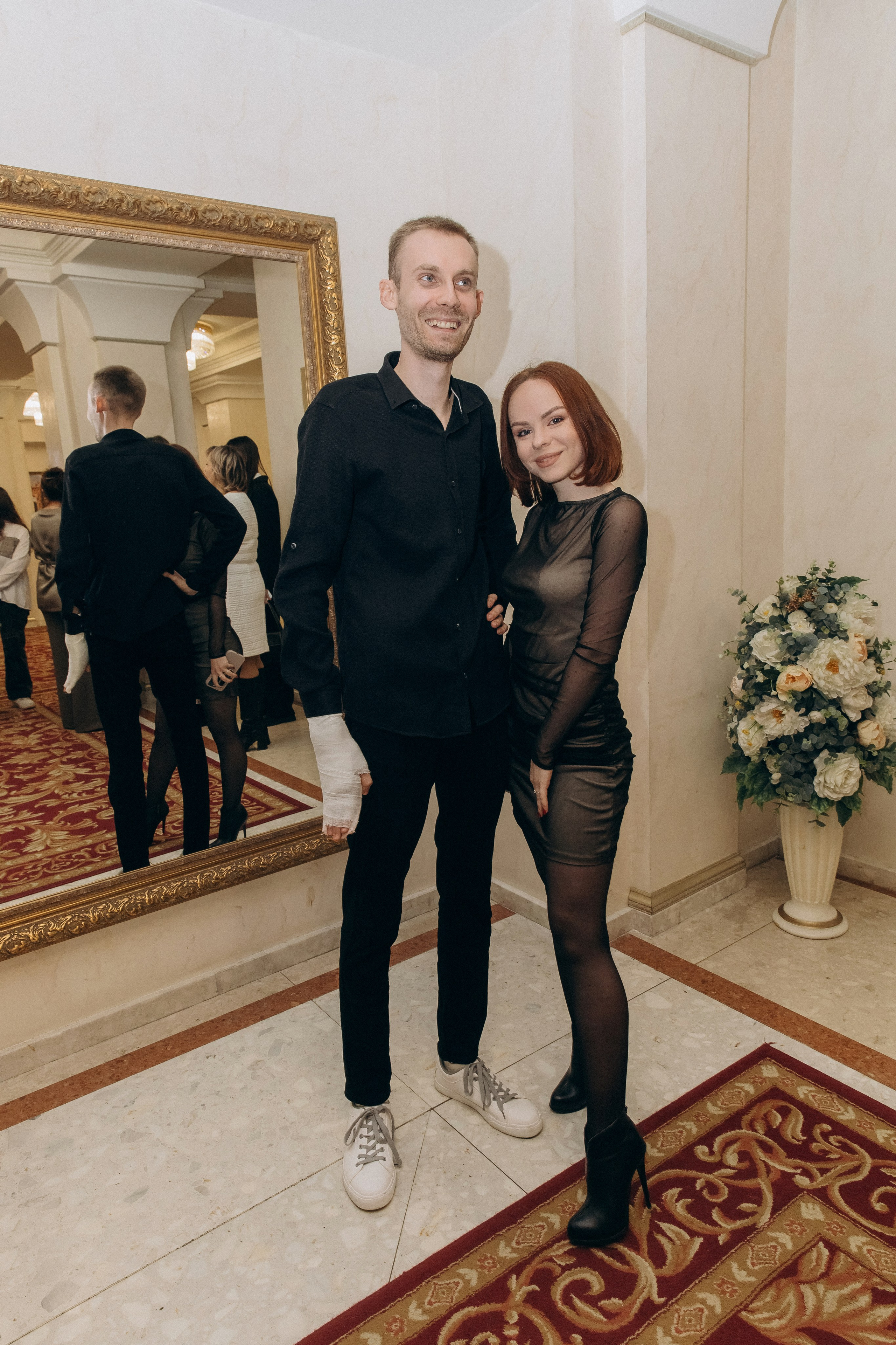 ЗАГС Анастасия. Фотограф в Краснодаре Лагунов Владимир