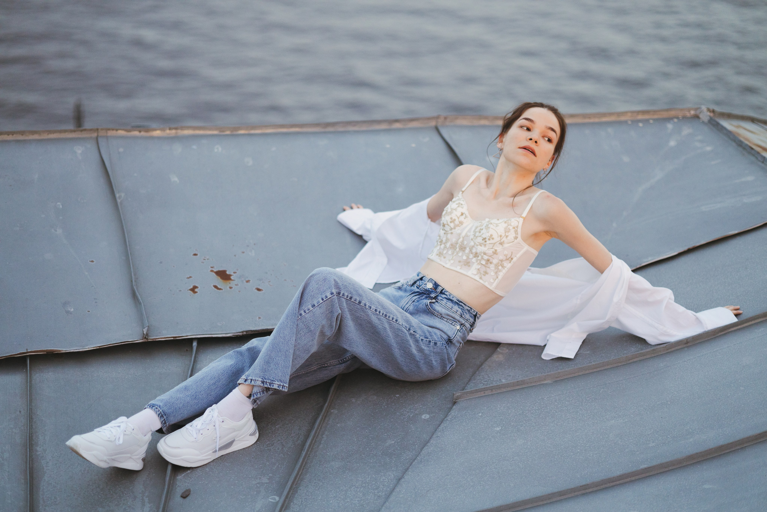 Индивидуальные. Главная