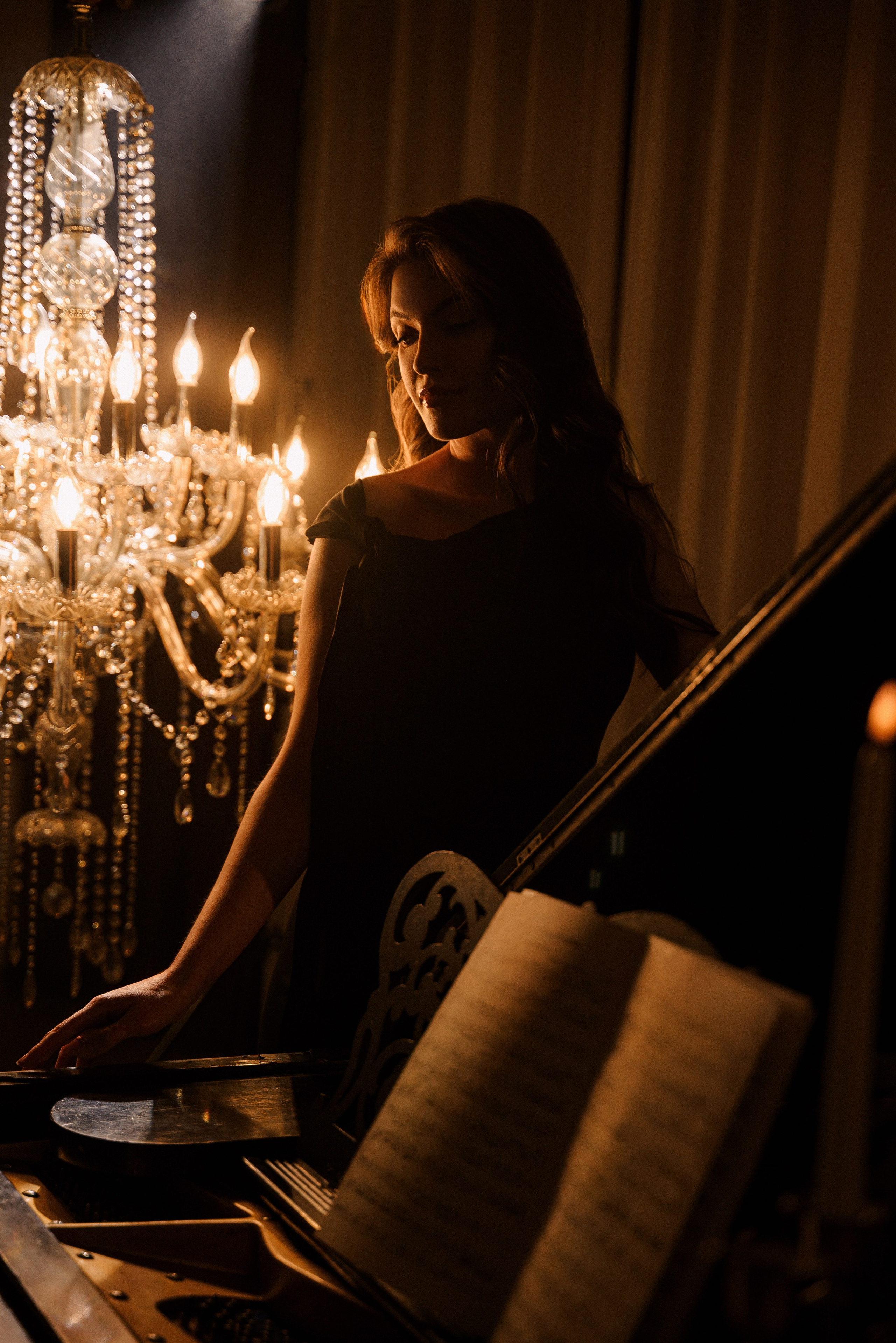 Екатерина. Свадебный и портретный фотограф в Минске Наташа Каракулова