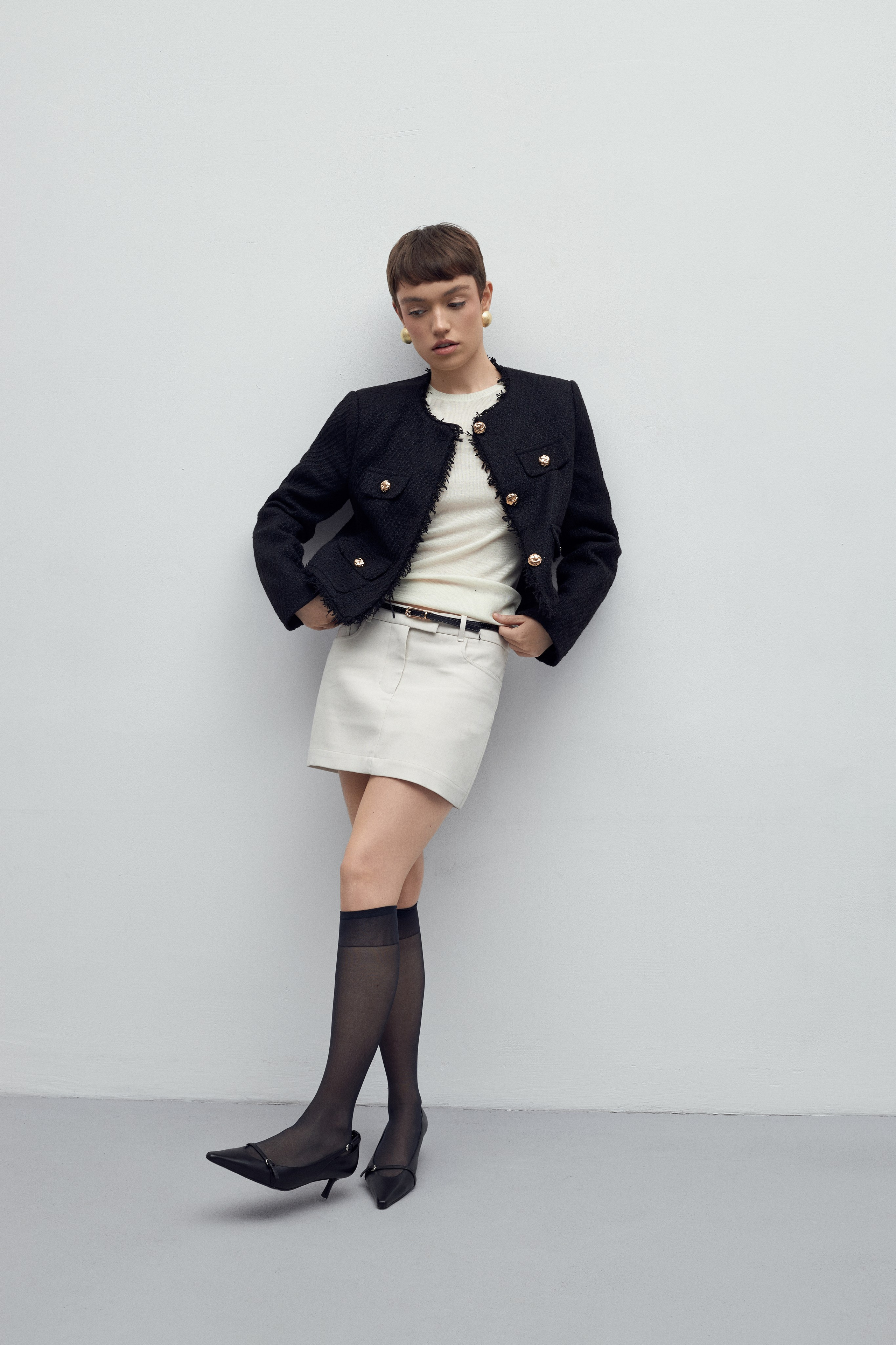 Fashion ретушь. Ретушь коммерческих и fashion-съемок в Москве