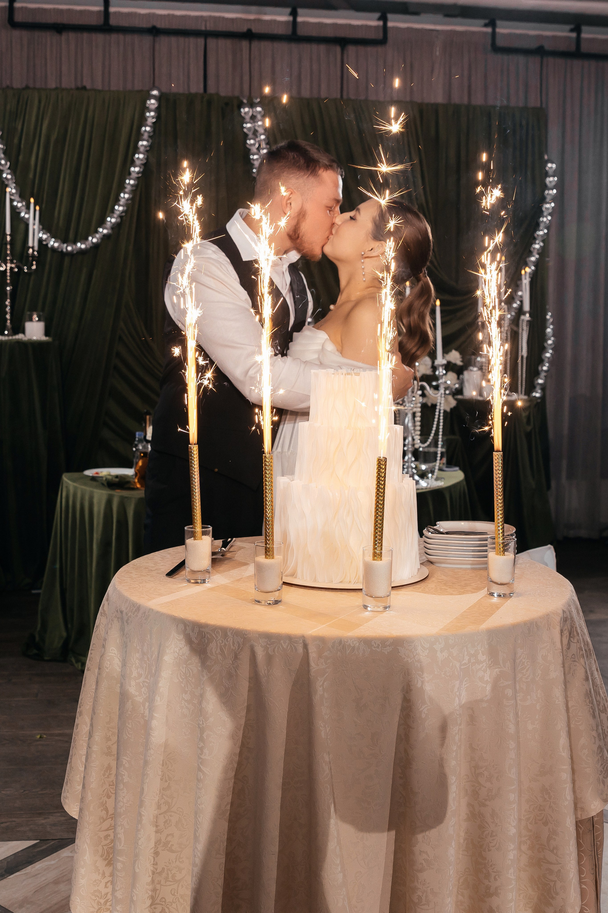 Дмитрий и Алина. Свадебный и семейный фотограф в Вологде Наталия Краснова