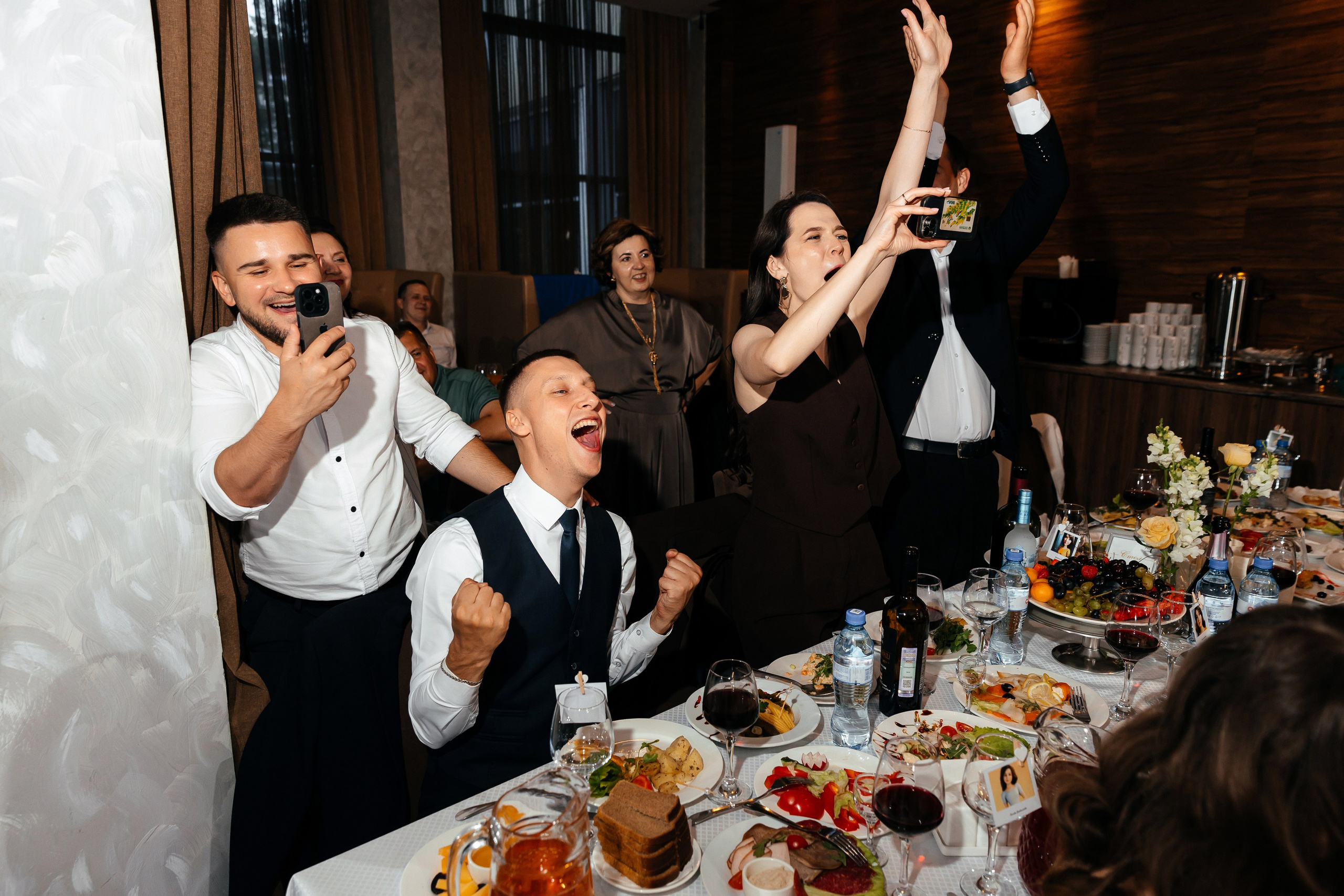 Алексей и Анастасия. Свадебный и семейный фотограф в Вологде Наталия Краснова