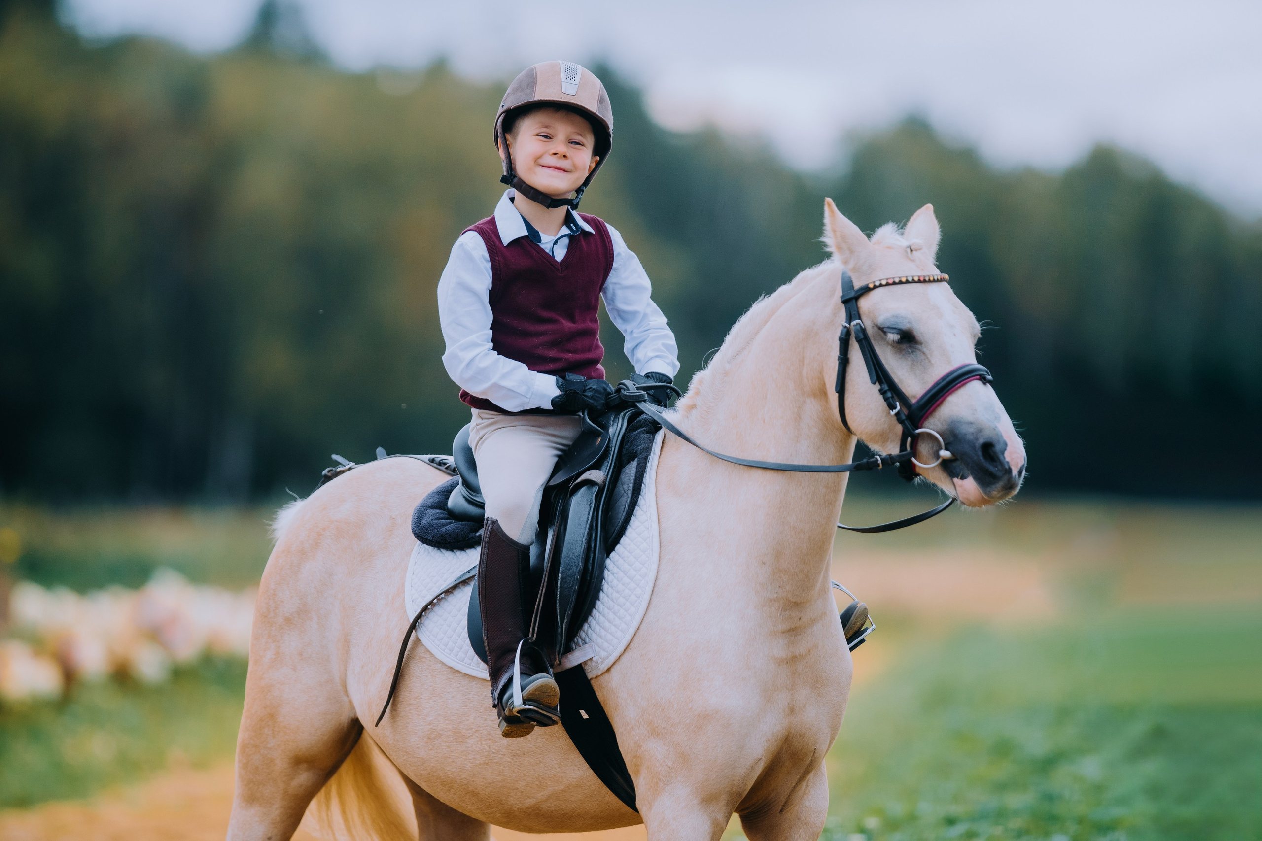 Петя и Аришка. Фотограф-анималист Ксендзова Кристина