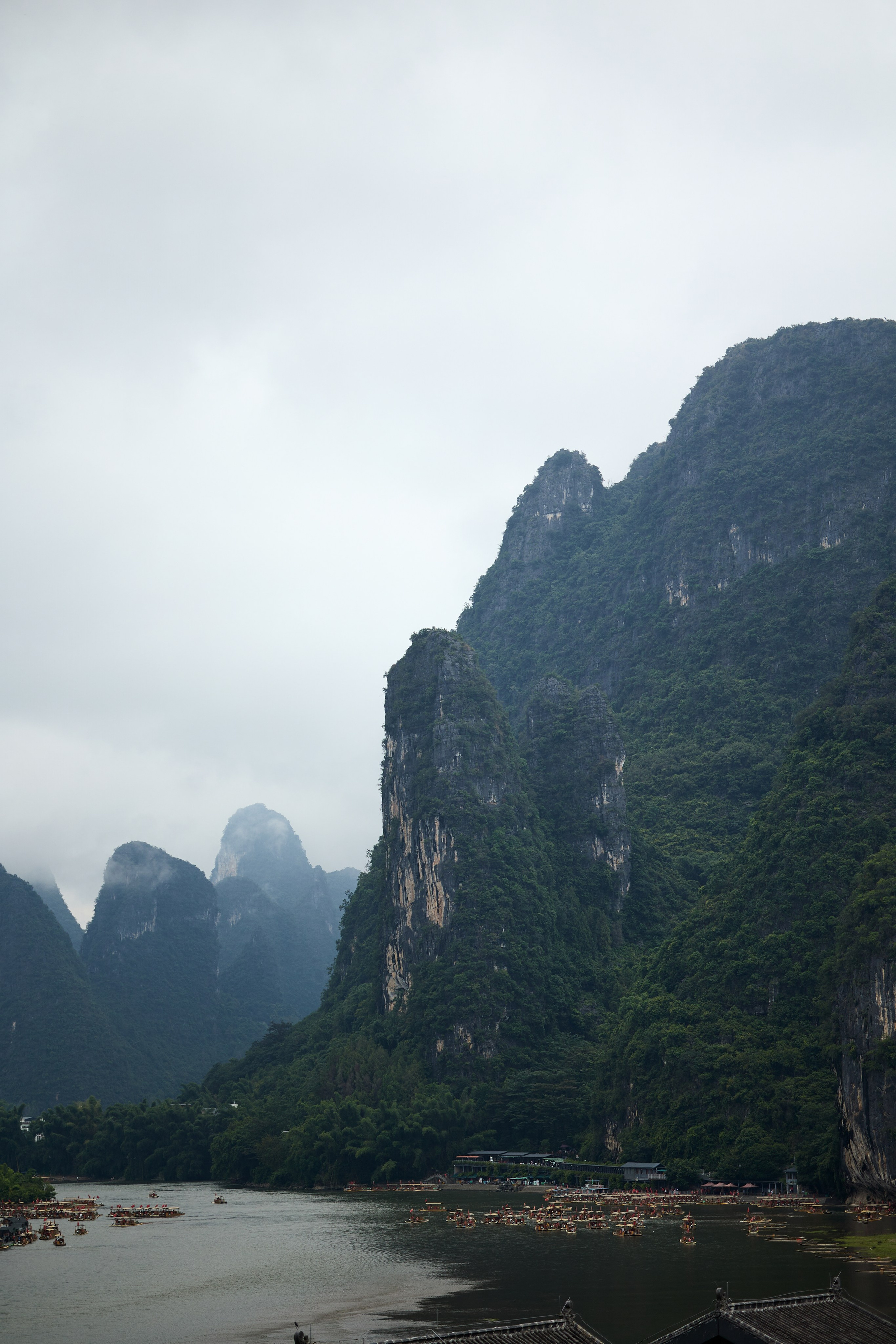 Китай. Хороший репортажный и промышленный фотограф в Казани Алексей Щелконогов