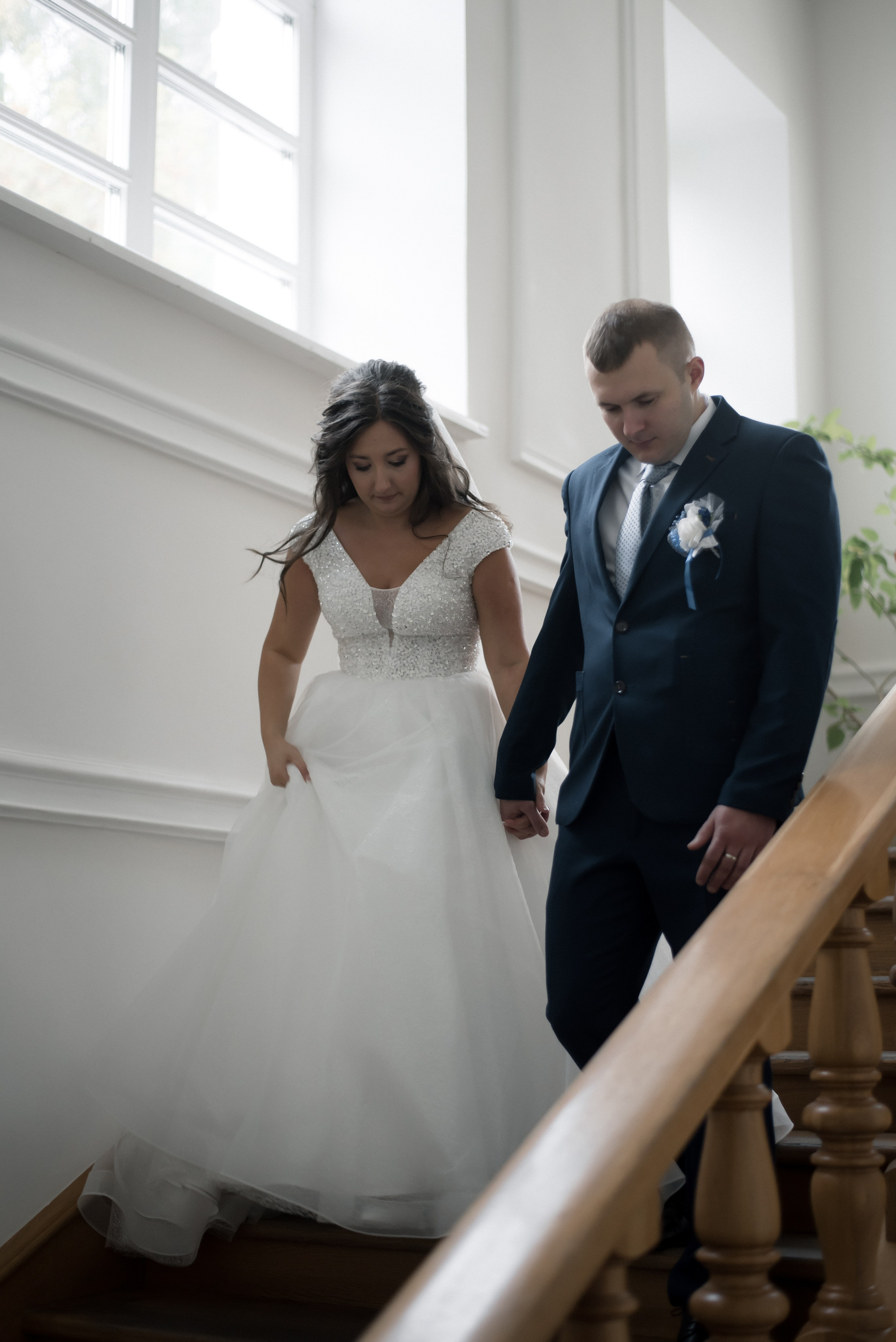 Анастасия и Роман. Семейный и детский фотограф в Воронеже София Минакова