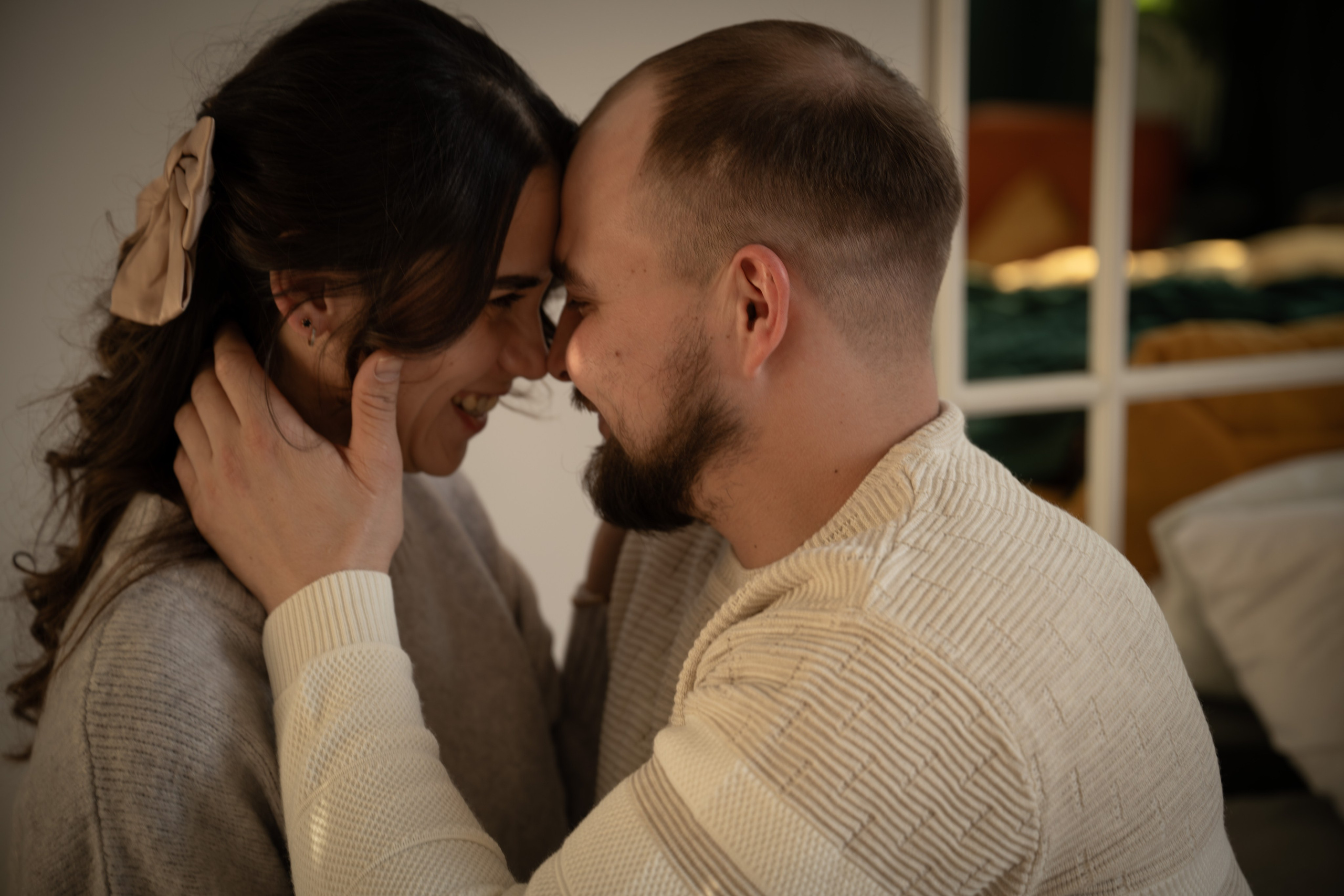 Анастасия и Евгений. Детский и семейный фотограф в Санкт-Петербурге и Ярославле Павлова Гал