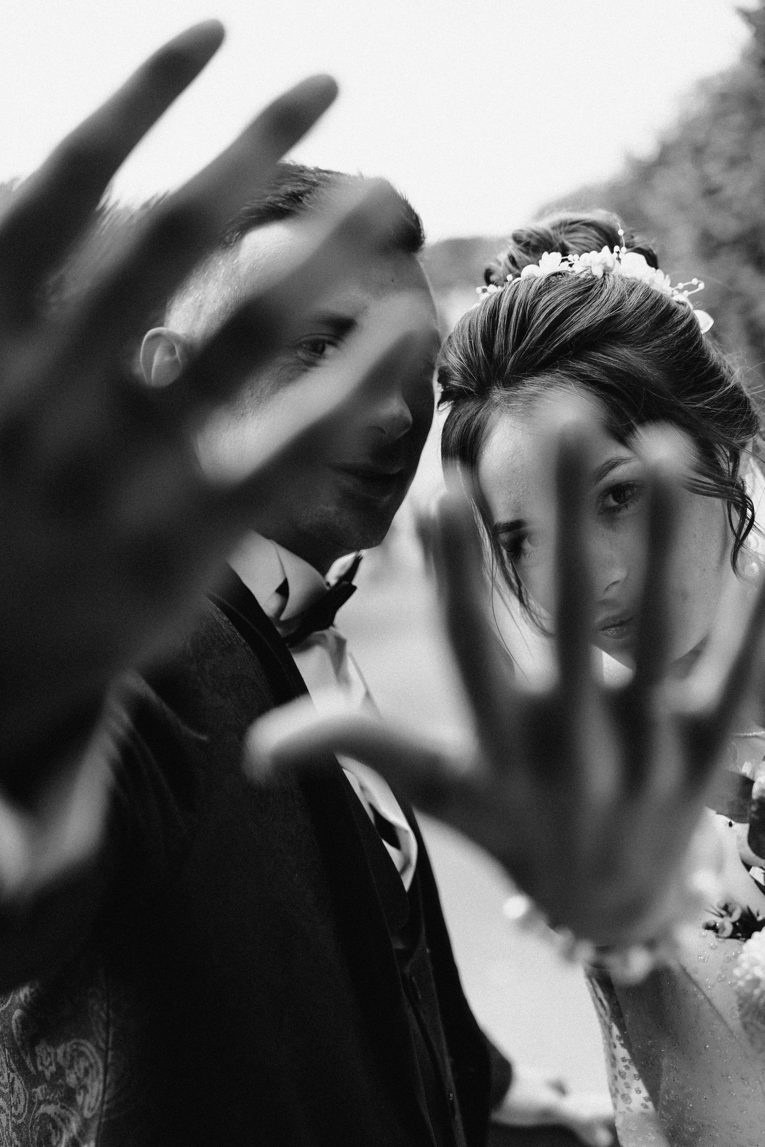 Свадьбы. Главная