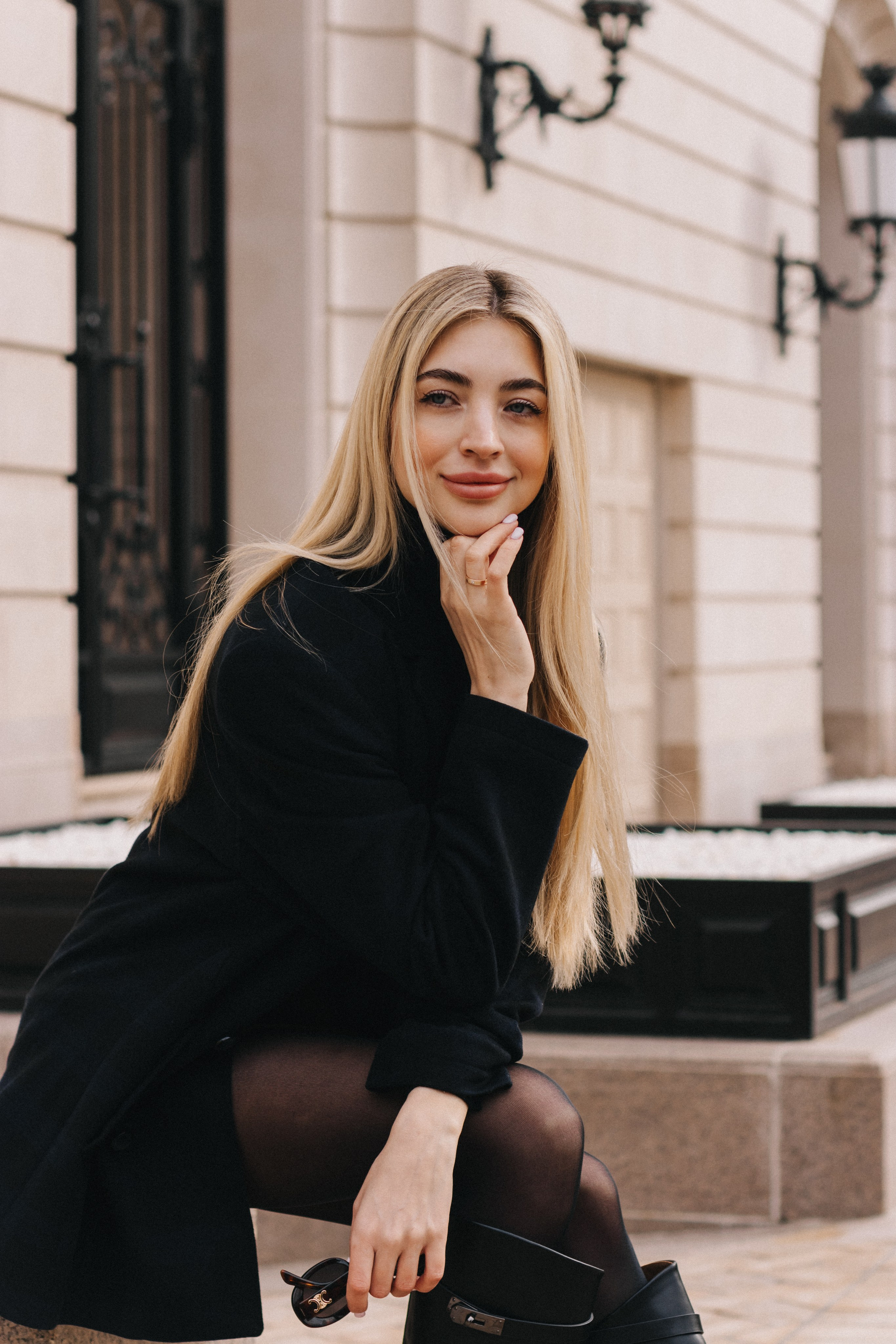 Алена. Фотограф Москва