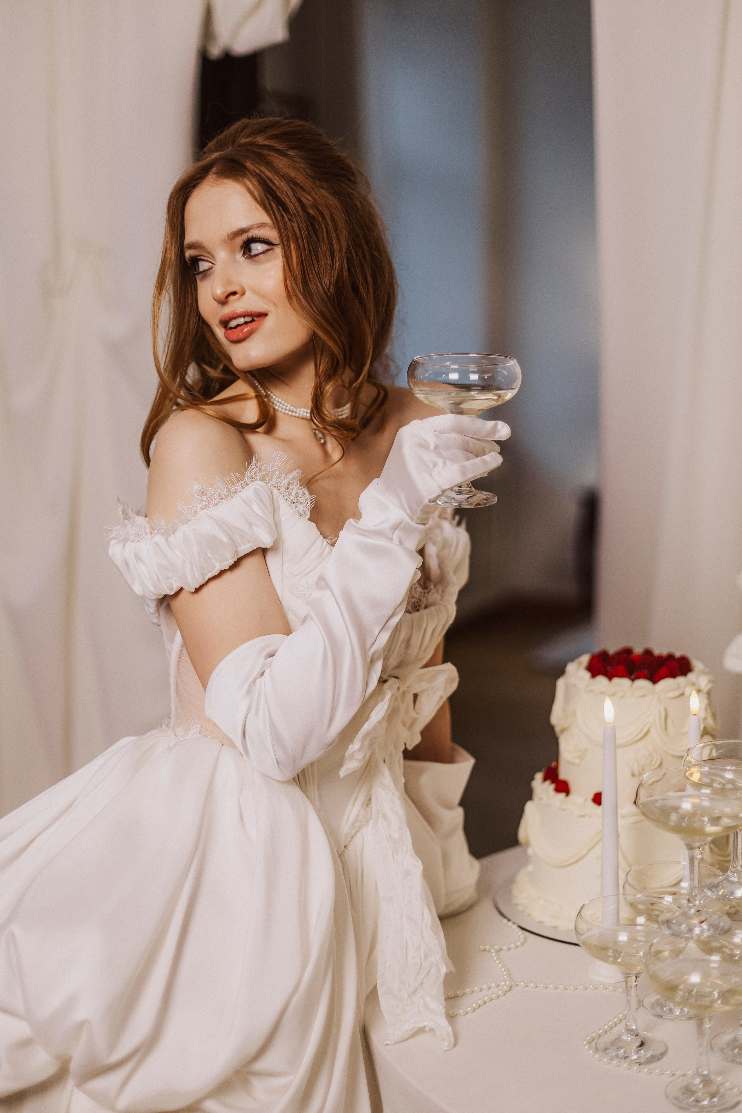 Эрик и Тата. Фотограф Москва