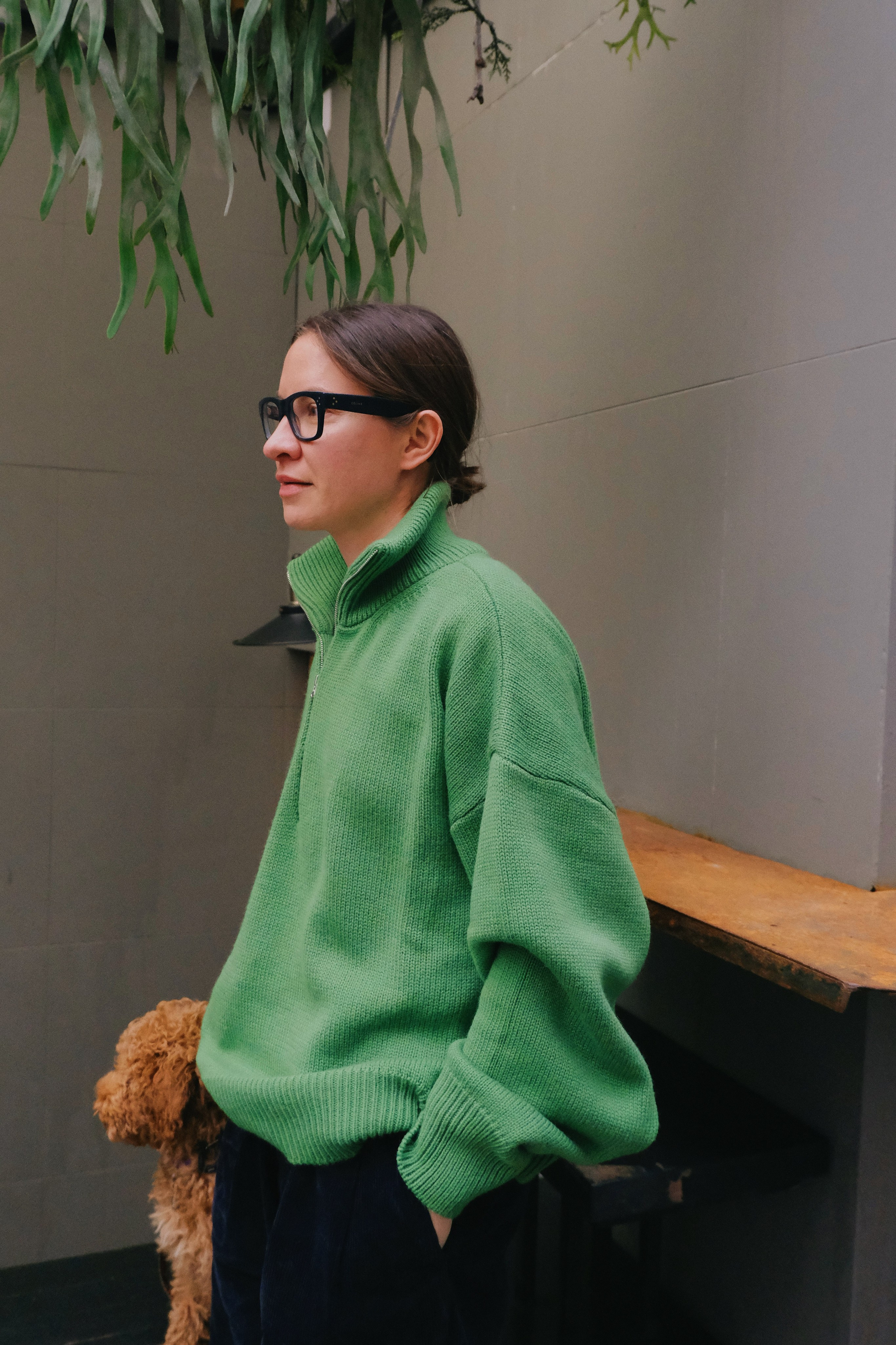 Aim clo. Татьян гертье