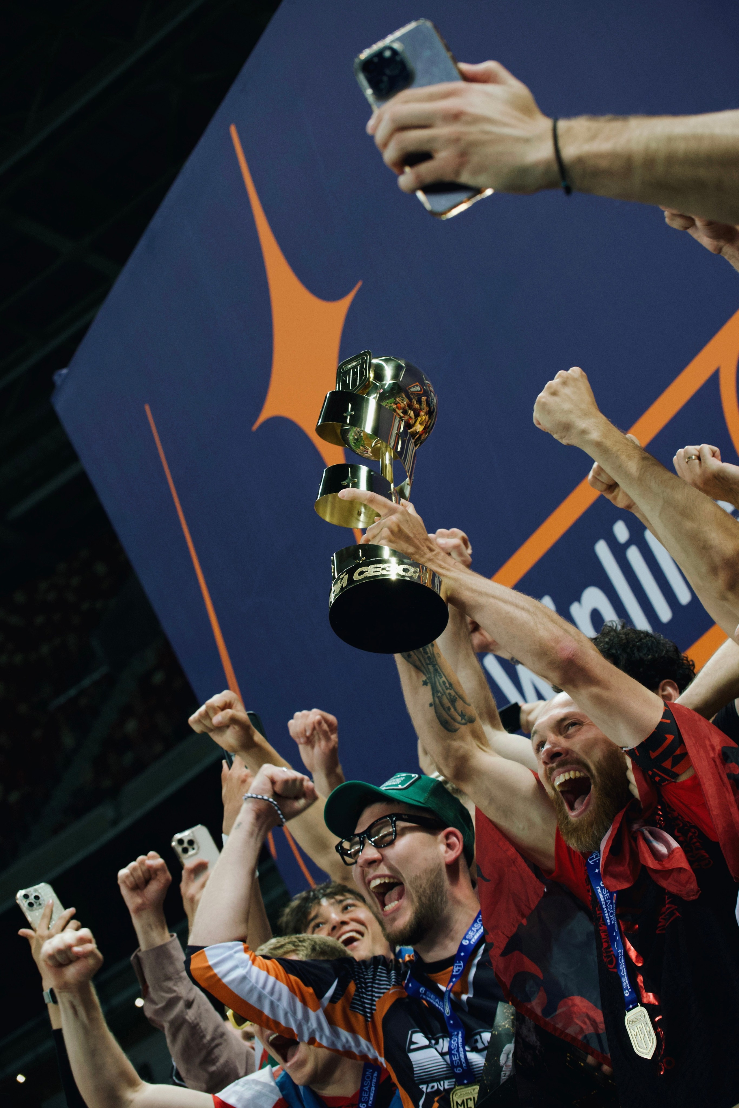 Амкал ’25. Татьян гертье