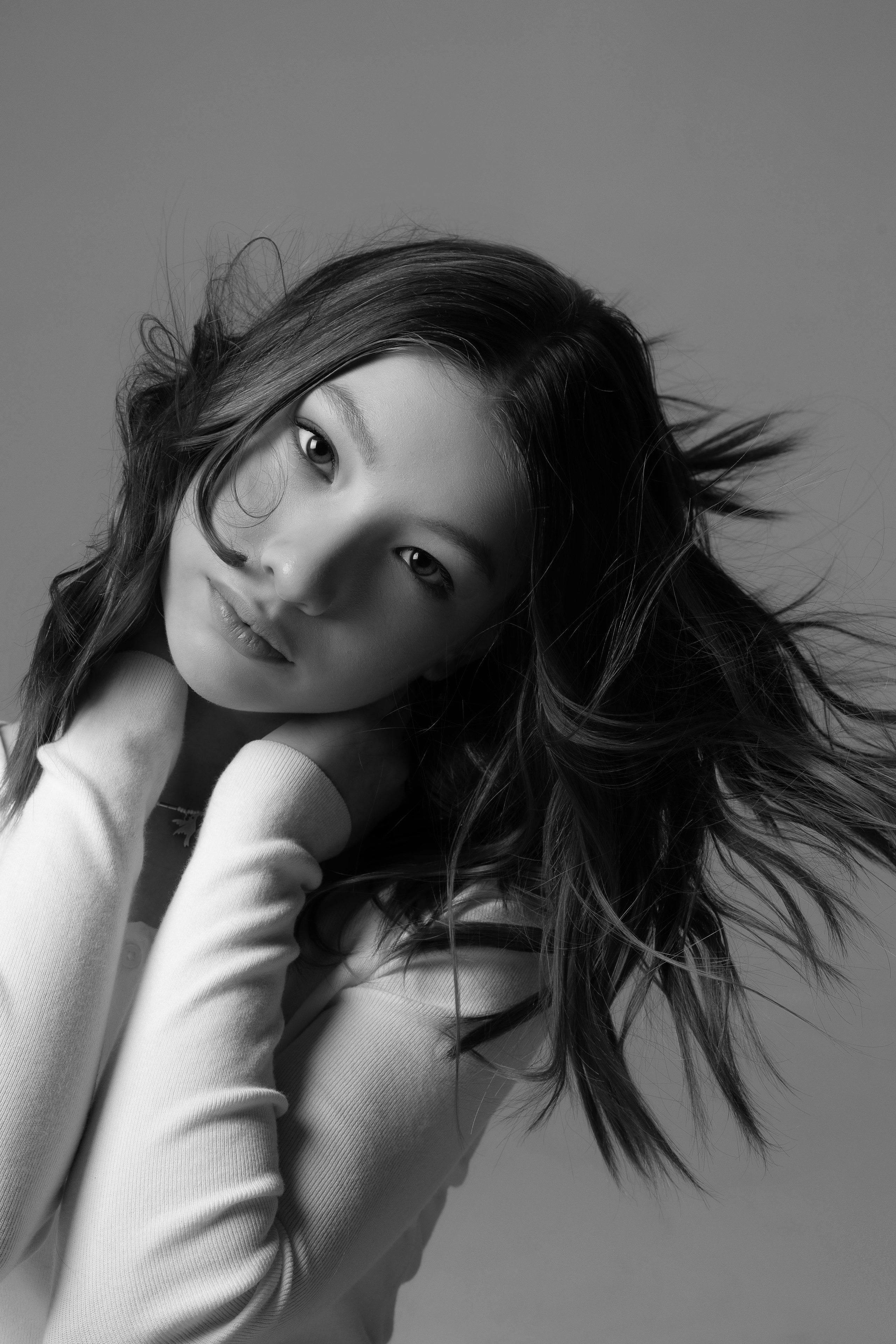 Фотовыставка подростков «Начало моей красоты». Май, 2024. Пухова Татьяна фотограф в Перми