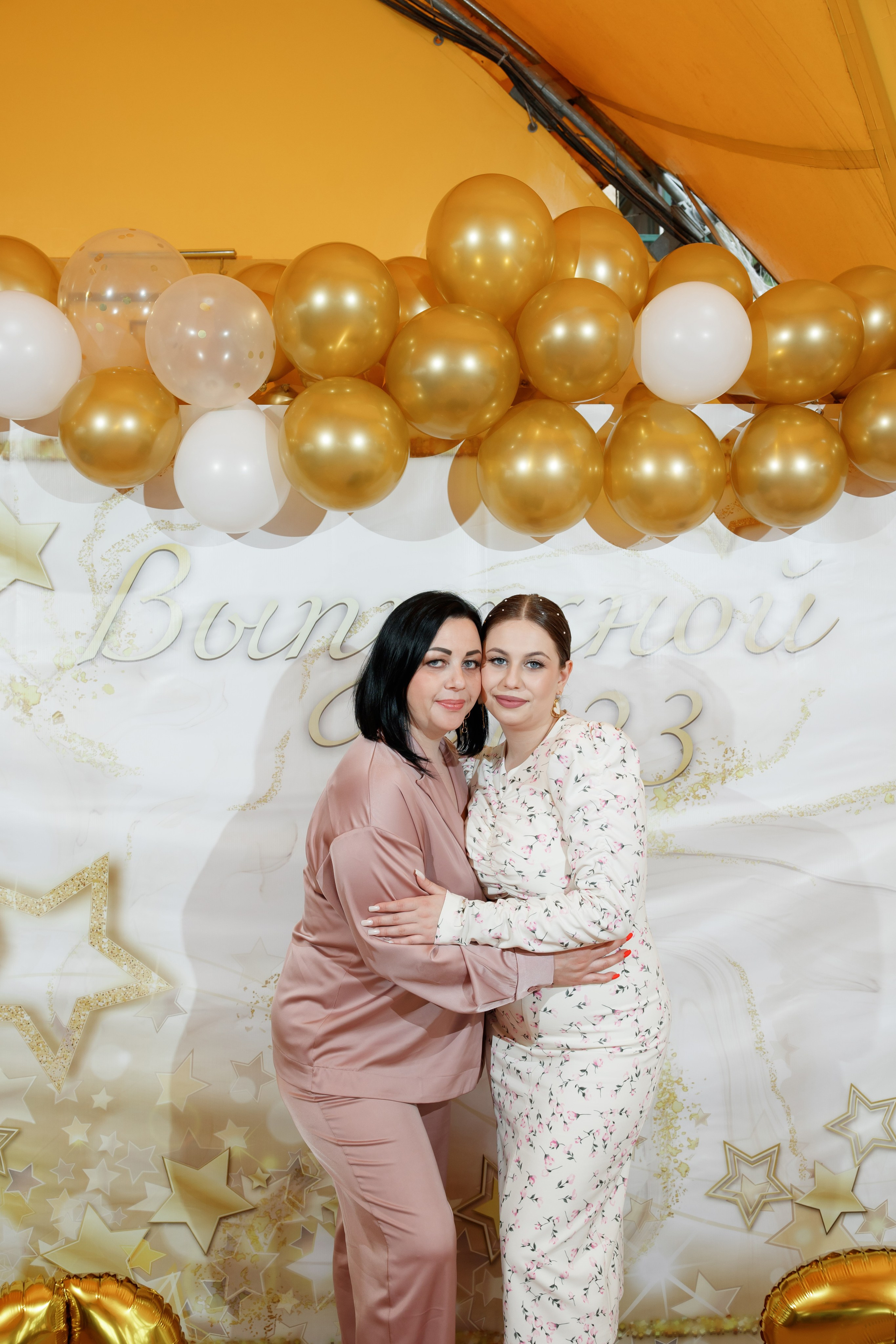 Выпускной в «Малибу». Свадебный и репортажный фотограф (Москва, Королев и другие)