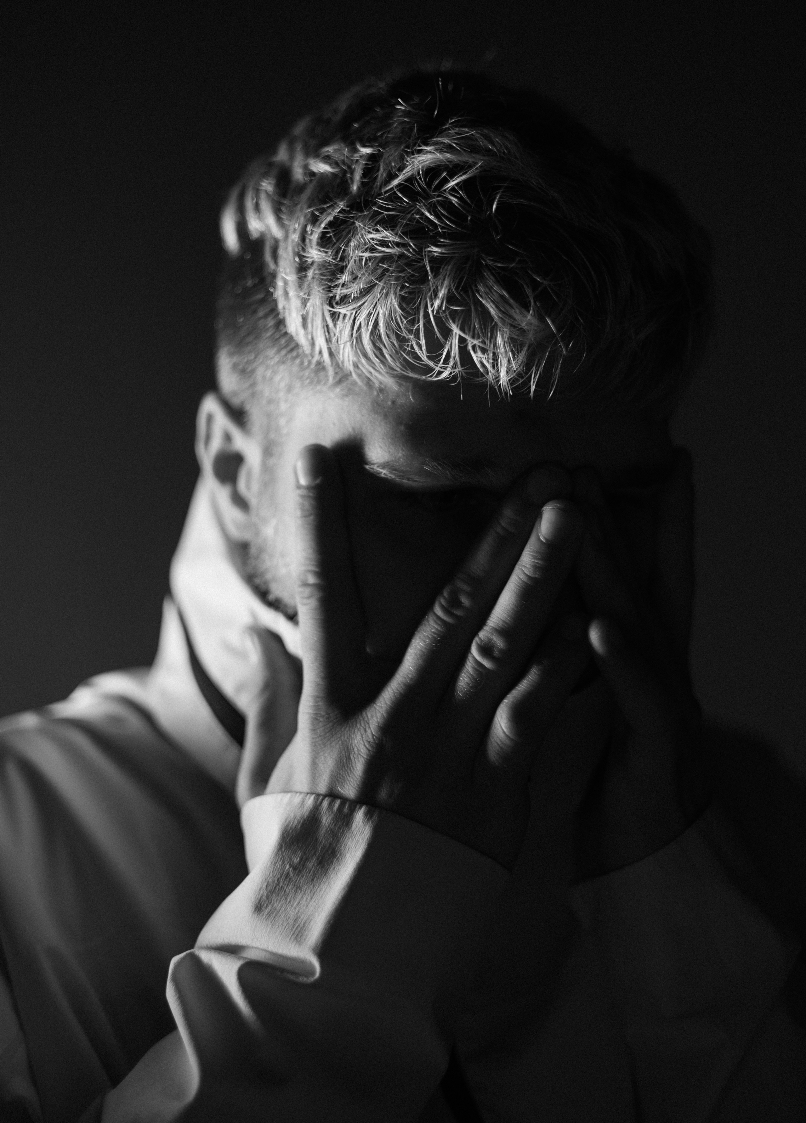 АЛЕКСАНДР. Концертный и репортажный фотограф в Москве и Санкт-Петербурге Мария