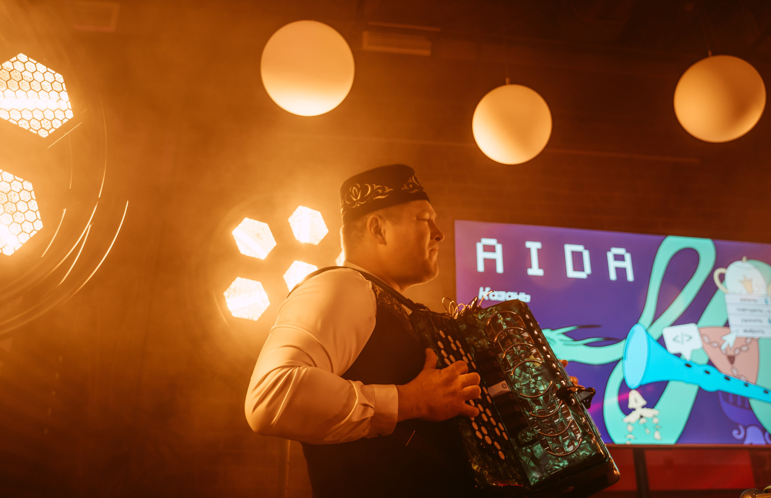 IGS: 12 лет компании / 2023. Саша Копылов, фотограф в Казани