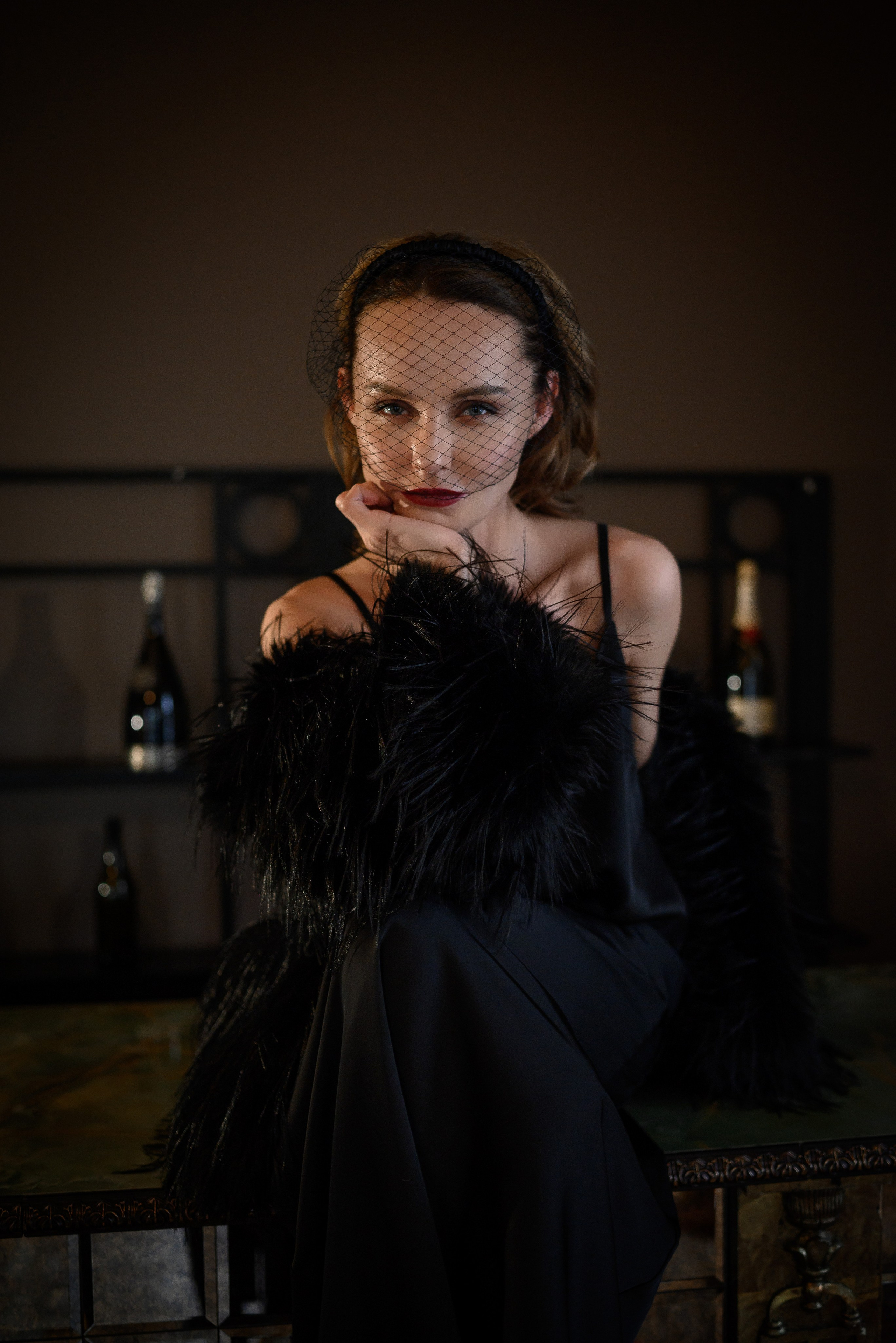 Юлия Подозерова. Свадебный и портретный фотограф