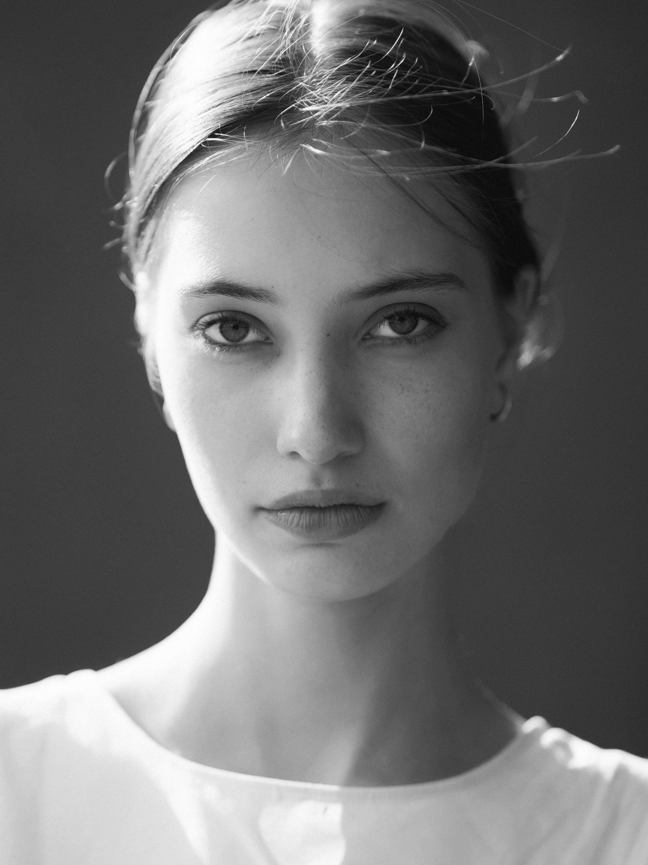 Крис. Фотограф Светлана Гусева